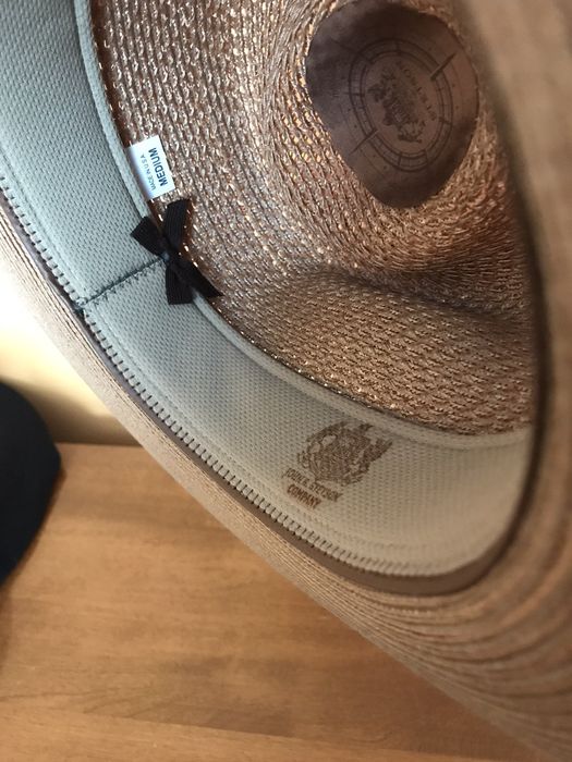 Stetson Stetson Hat Size Medium Grailed