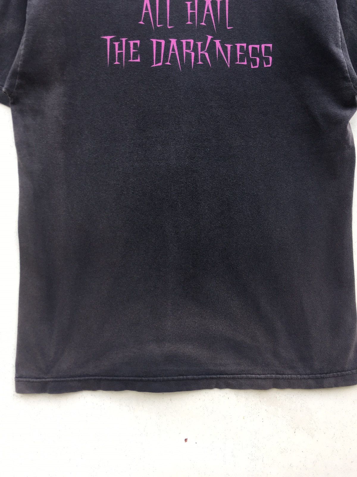 Band Tees Vintage Tiger Army Band Tees Size US S / EU 44-46 / 1 - 15 Thumbnail