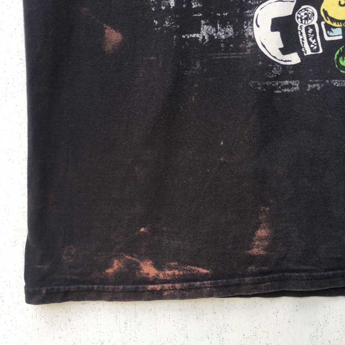 Band Tees Rare Vintage Anthrax Metal Band Tees Size US L / EU 52-54 / 3 - 7 Thumbnail