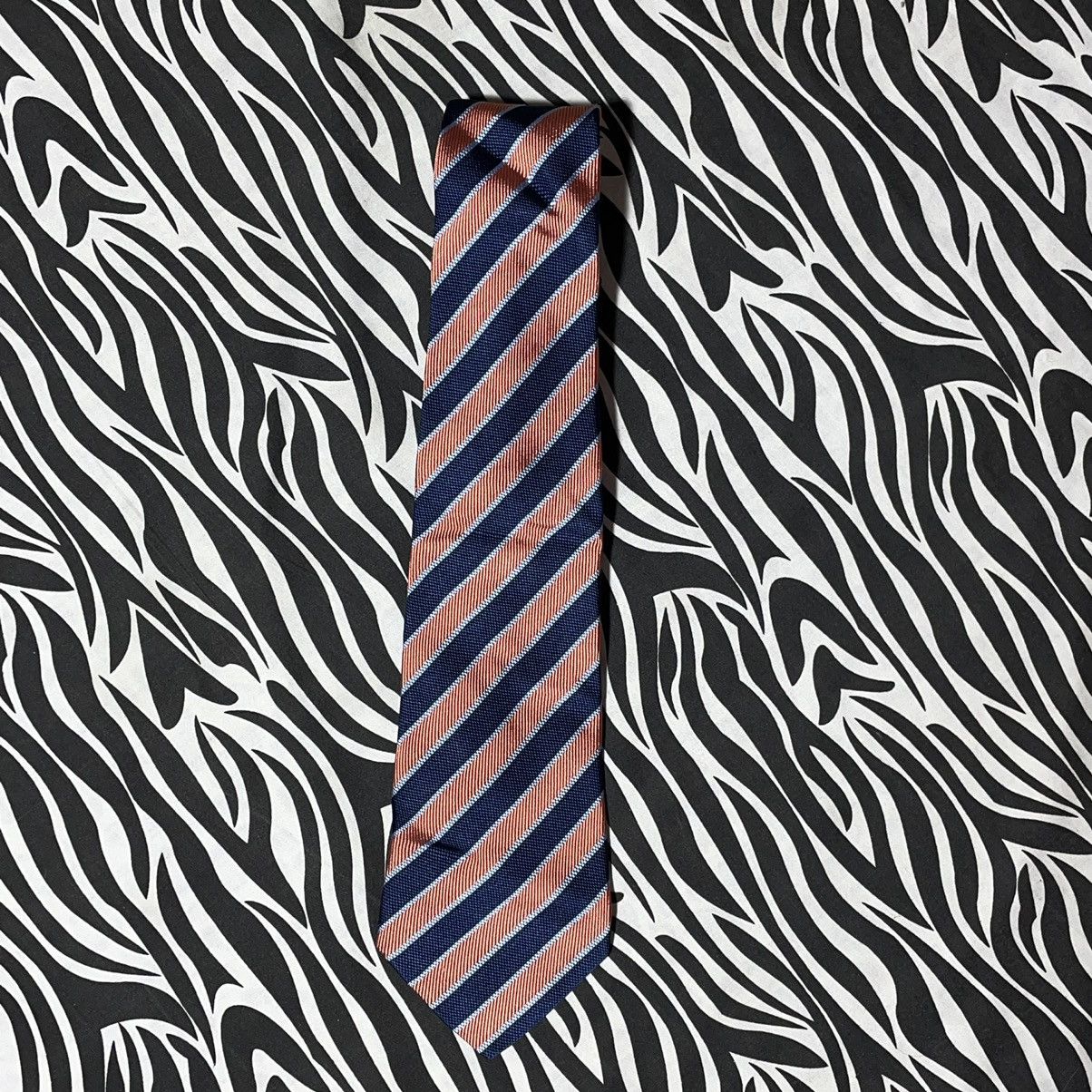 Balenciaga Vintage Balenciaga Y2K Luxury Ties Grailed