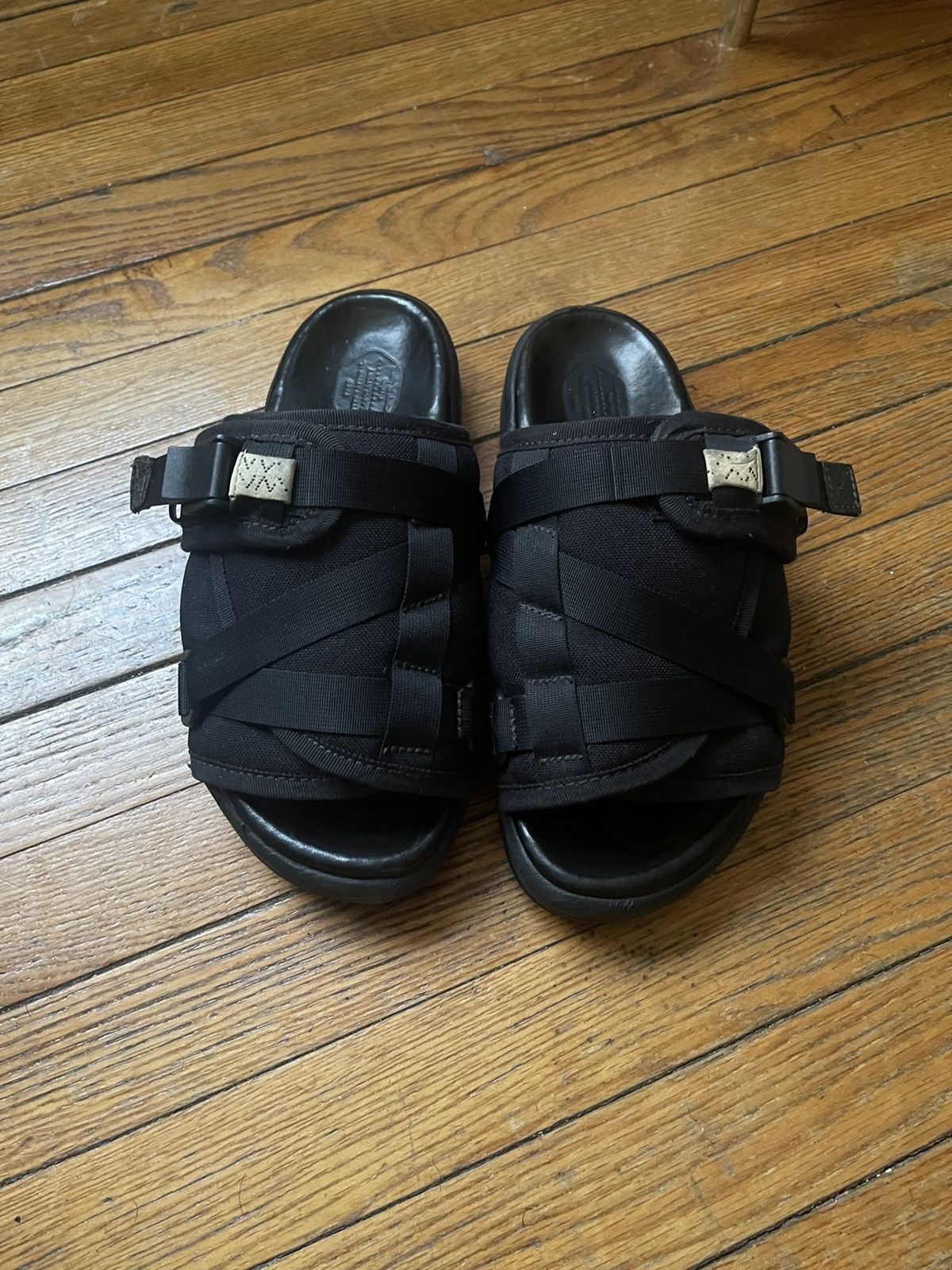 VISVIM christo Mサイズ