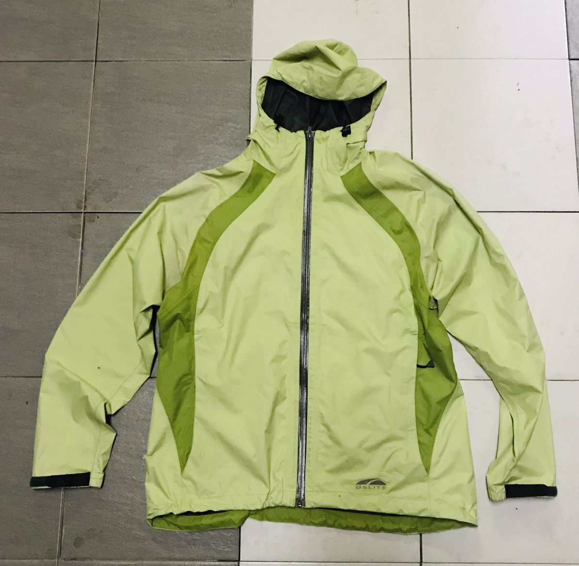 Goretex × Japanese Brand final drop goretex japanse brand outdoor life rain sweater Size US S / EU 44-46 / 1 - 1 Thumbnail