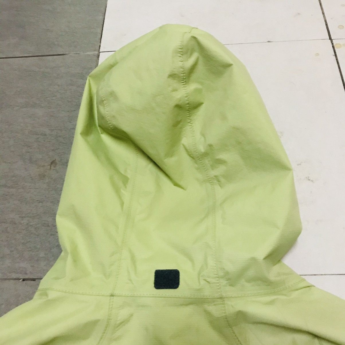 Goretex × Japanese Brand final drop goretex japanse brand outdoor life rain sweater Size US S / EU 44-46 / 1 - 14 Thumbnail