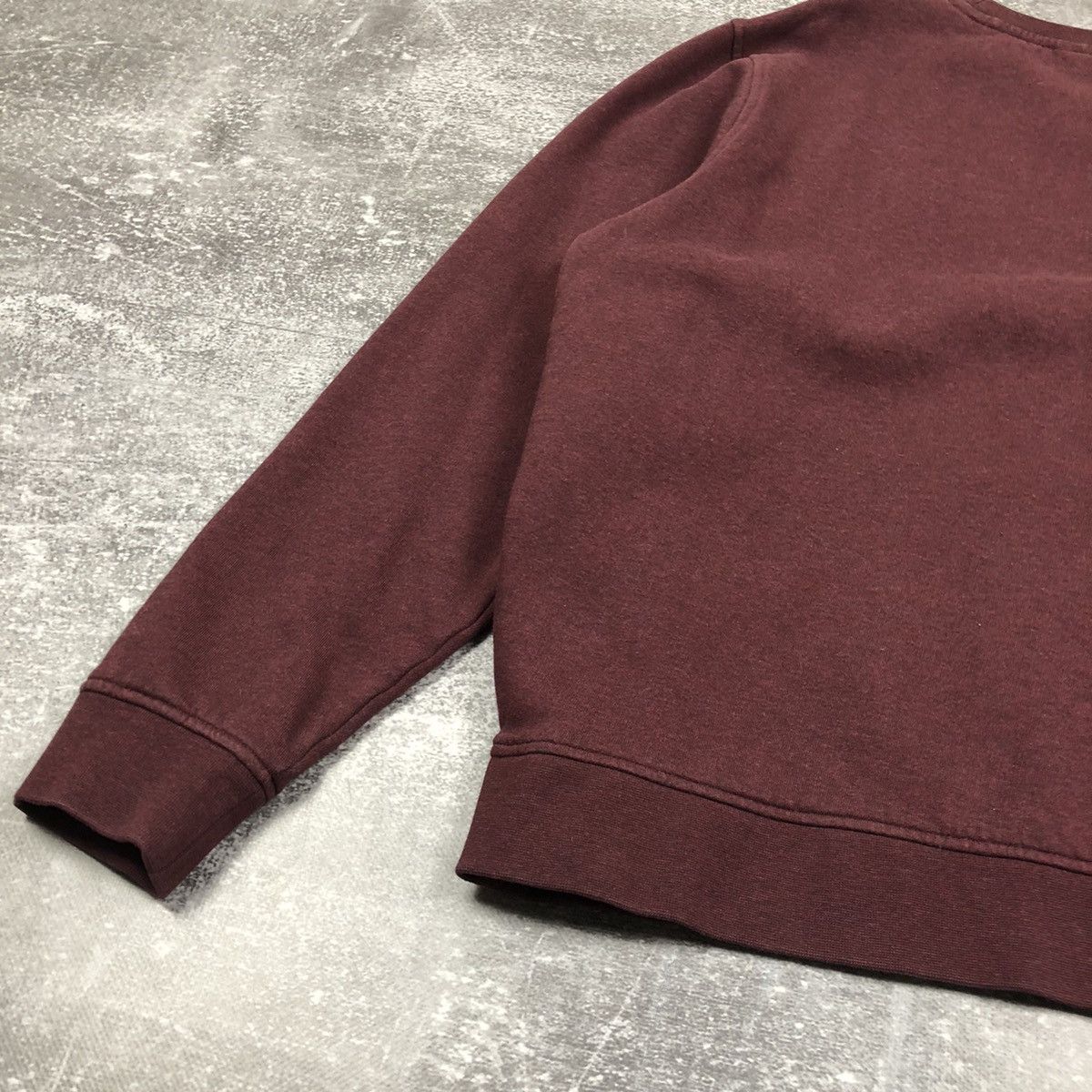 Lacoste Lacoste Sport Sweatshirt Luxury Logo Men’s Burgundy Size US L / EU 52-54 / 3 - 13 Thumbnail