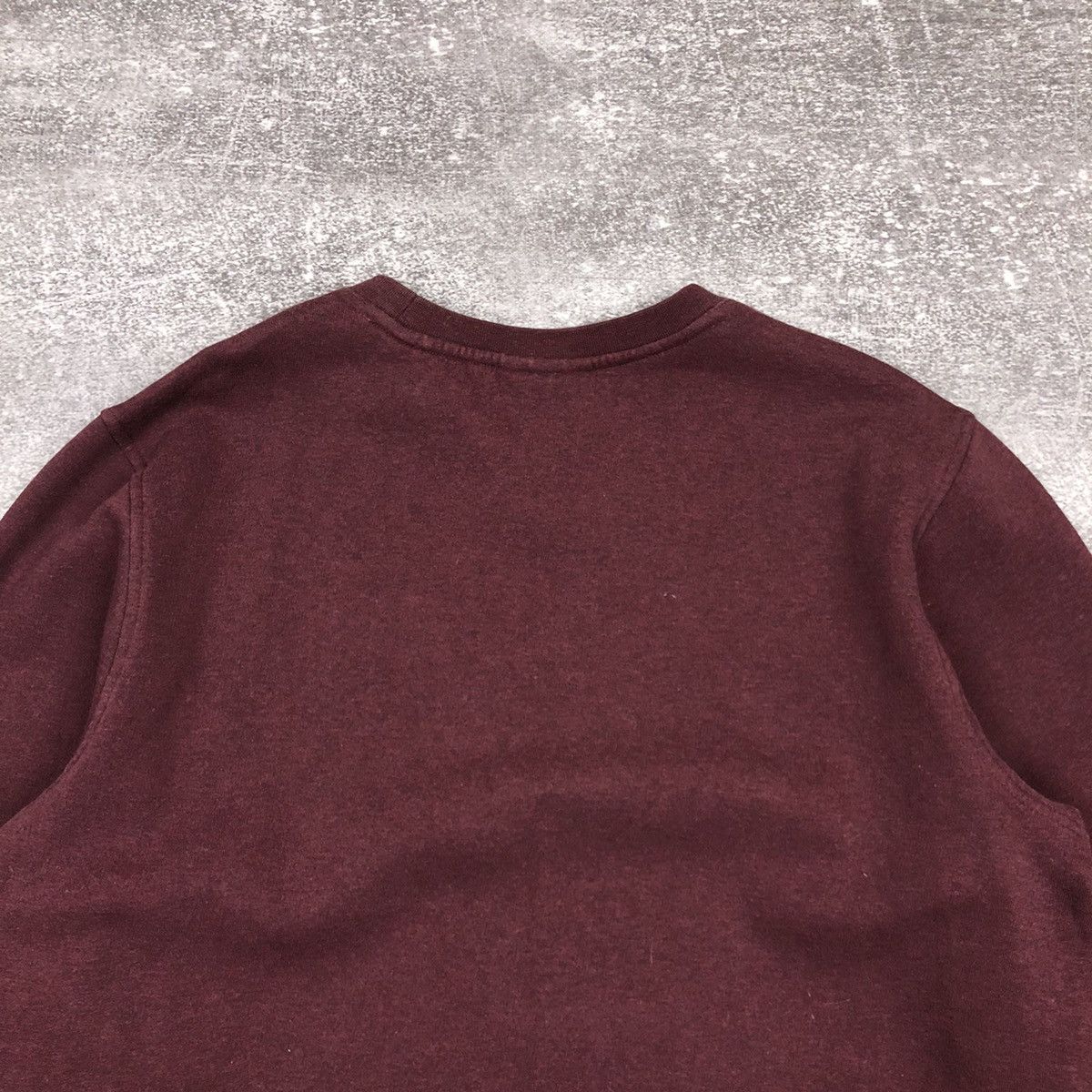 Lacoste Lacoste Sport Sweatshirt Luxury Logo Men’s Burgundy Size US L / EU 52-54 / 3 - 5 Thumbnail