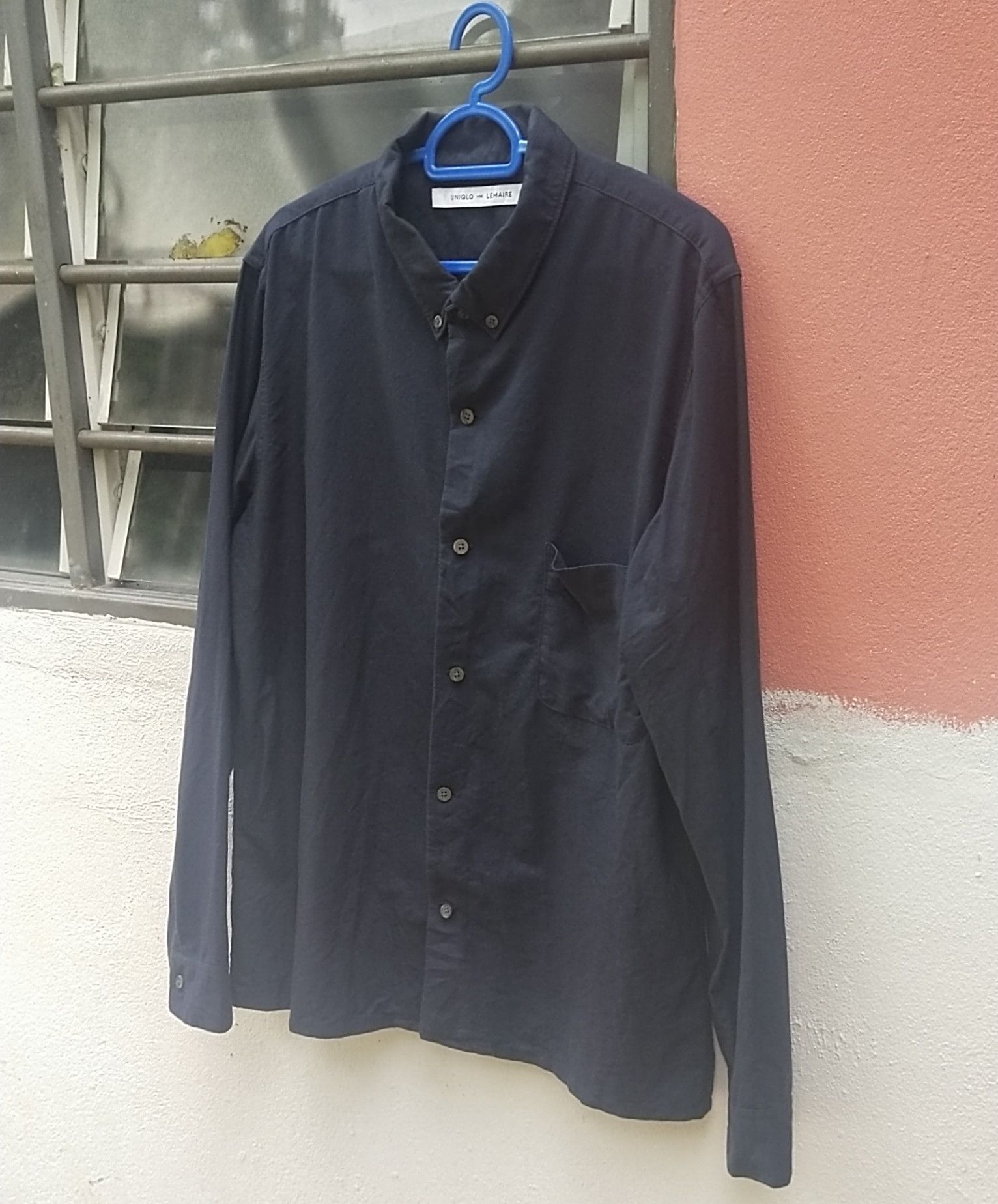 Uniqlo x Lemaire Shirt L