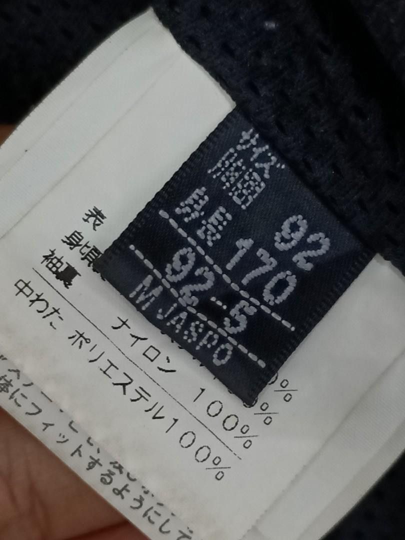 Ellesse × Goldwin × Vintage Ellesse 2-in-1 Removable Vest Multi Adventure Gear Goldwin Size US S / EU 44-46 / 1 - 9 Thumbnail