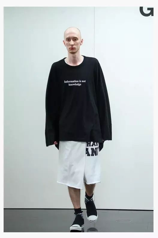 Comme des Garcons × Ganryu | Grailed