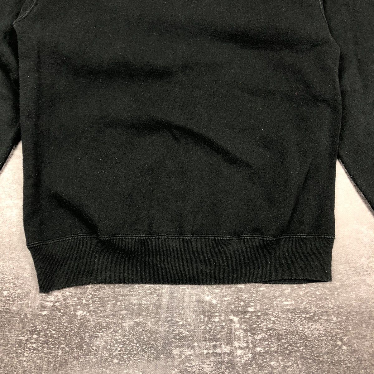 Hanes Vintage 90s Hanes Fire Fighters Blackbird International USA Size US S / EU 44-46 / 1 - 6 Thumbnail