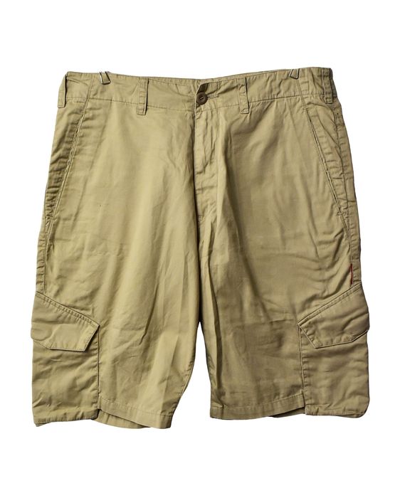 Goodenough GOOD ENOUGH/Short Cargo Pants/12378 - 0304 51.9 | Grailed