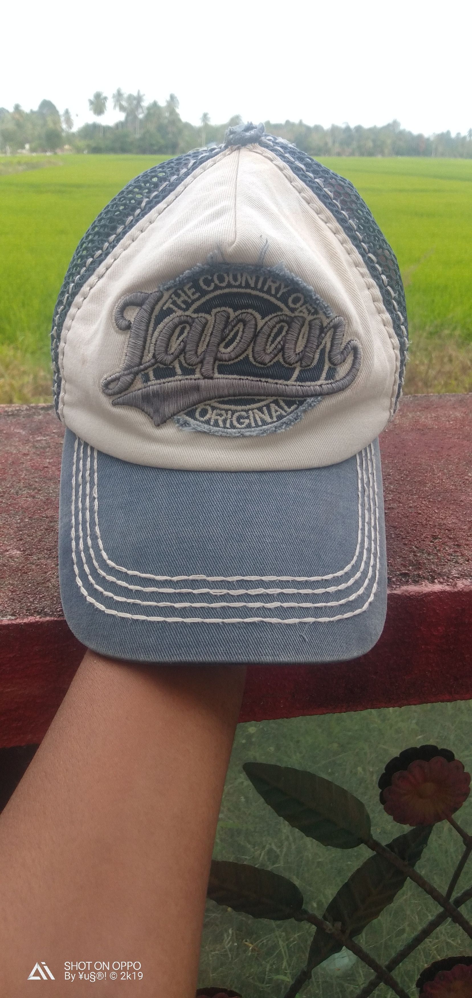 Japanese Brand × Robin Ruth × Vintage Vintage Robin Ruth Hat | Grailed