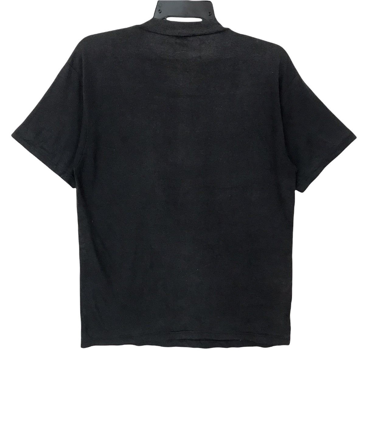 Vintage Nike Calvin Peeing 90's T-shirts