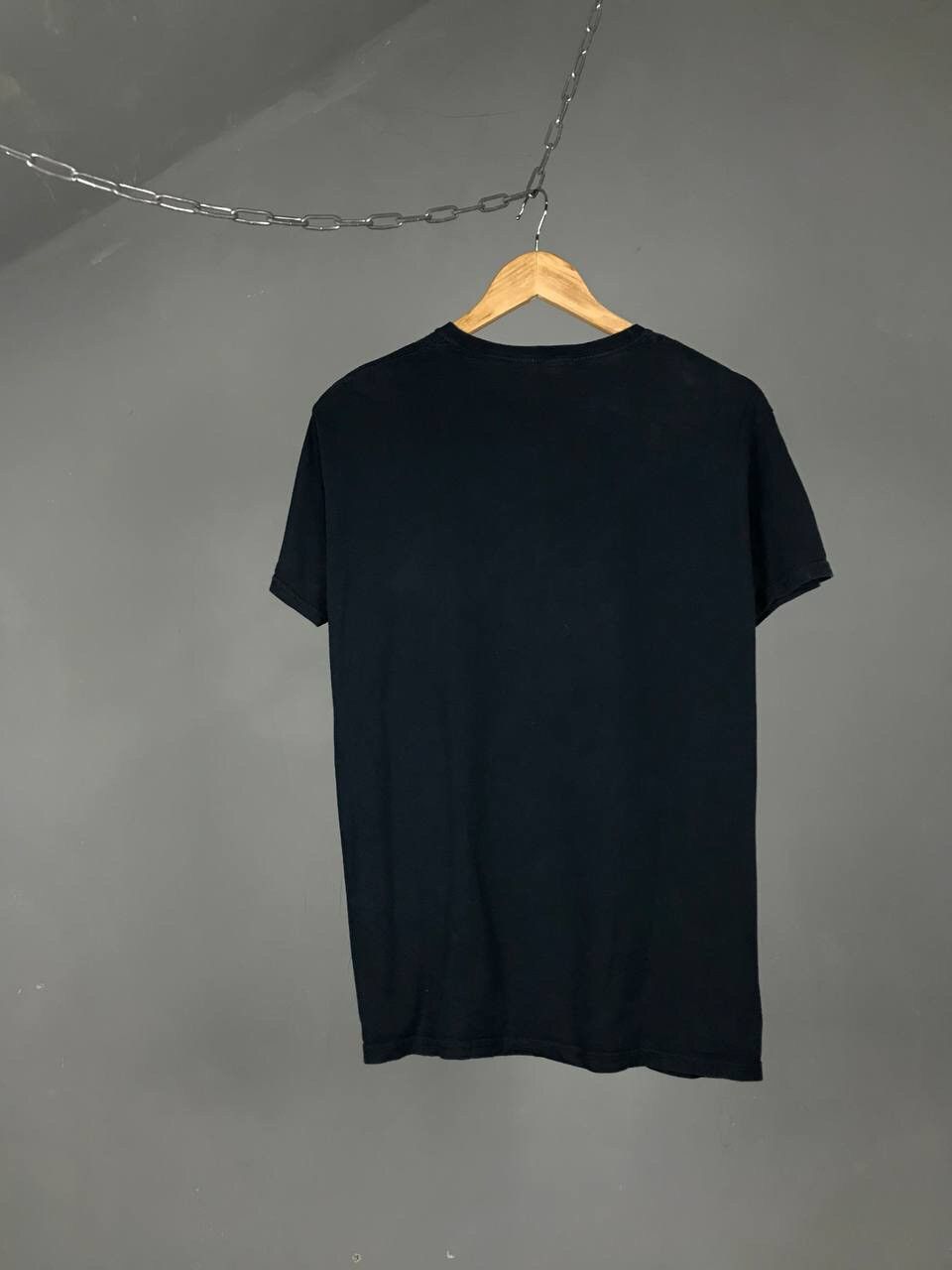 Vintage Michael Jackson vintage band cult tee Size US M / EU 48-50 / 2 - 8 Thumbnail