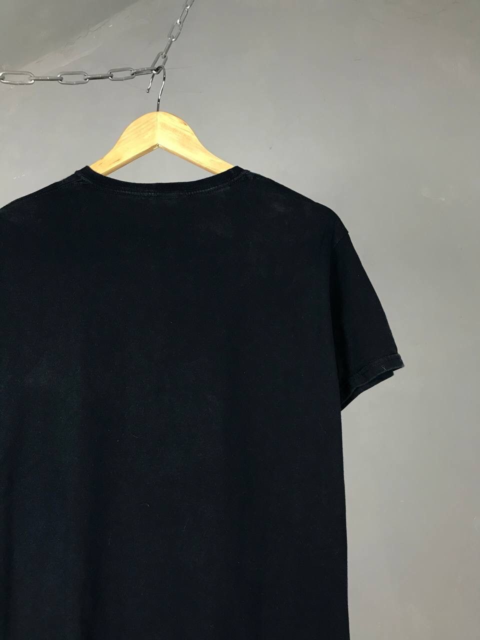 Vintage Michael Jackson vintage band cult tee Size US M / EU 48-50 / 2 - 9 Thumbnail