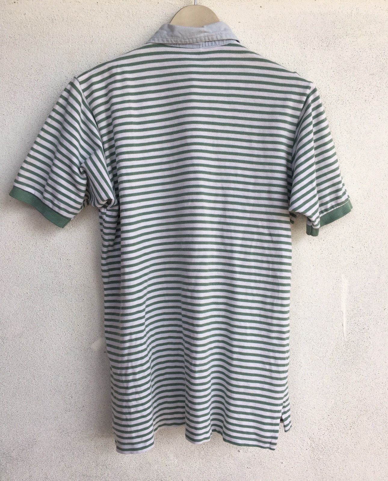Polo Ralph Lauren Vintage Polo Ralph Lauren Size US L / EU 52-54 / 3 - 2 Thumbnail