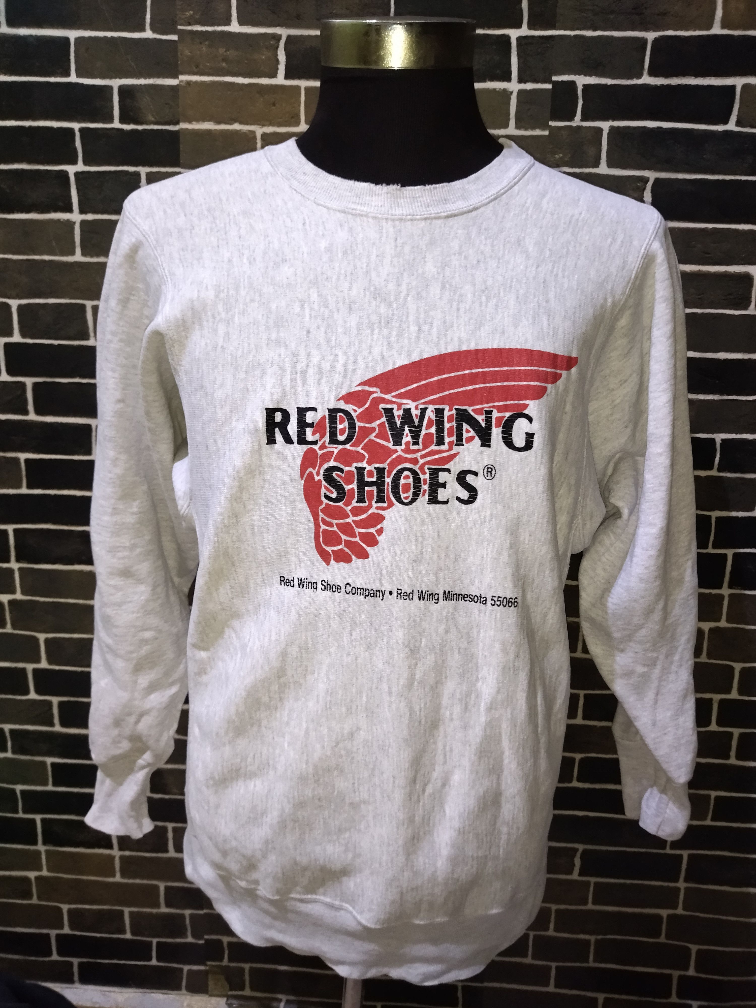 Shoe Company Red Wing Corporate Number Buy Classic Red Wing Style