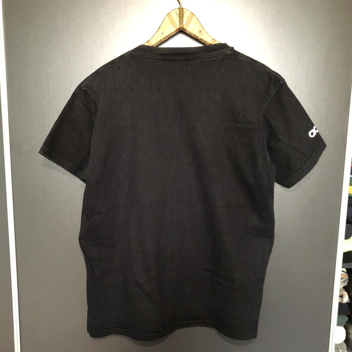 Keith Haring Vintage Streetball Challenge 1993 tee Large Size US L / EU 52-54 / 3 - 6 Thumbnail