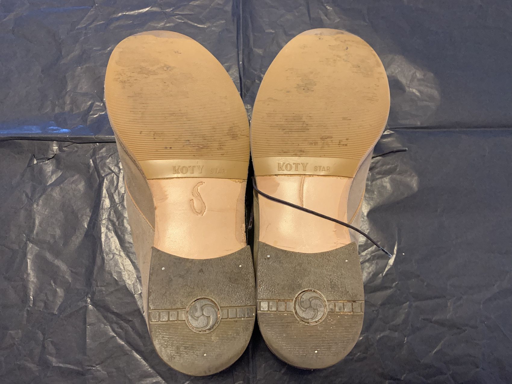 Individual Sentiments SS'20 Derby Shoes Size US 10 / EU 43 - 6 Thumbnail