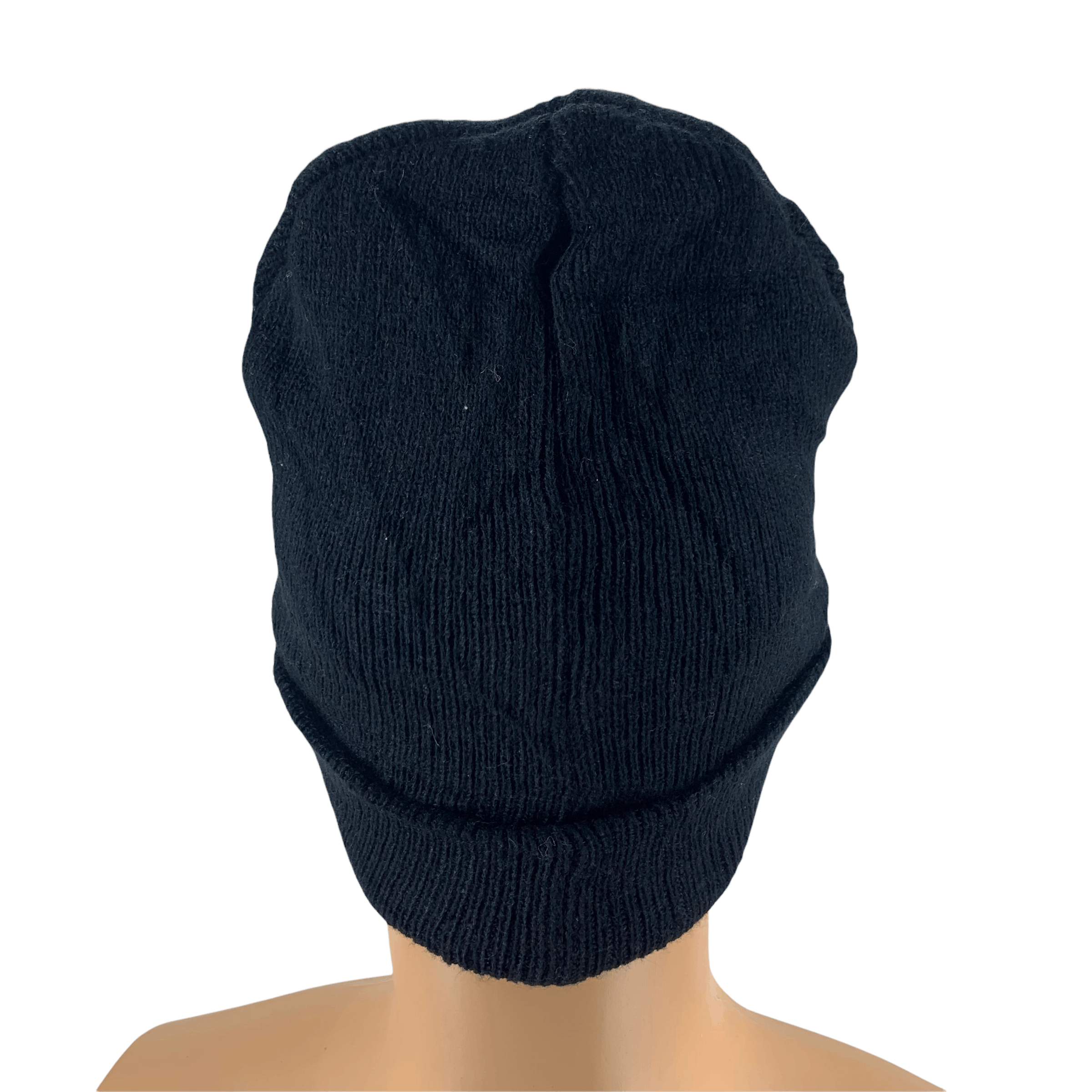 Other New York Colorful Embroidered Big Logo Beanie #38-B Size ONE SIZE - 4 Thumbnail