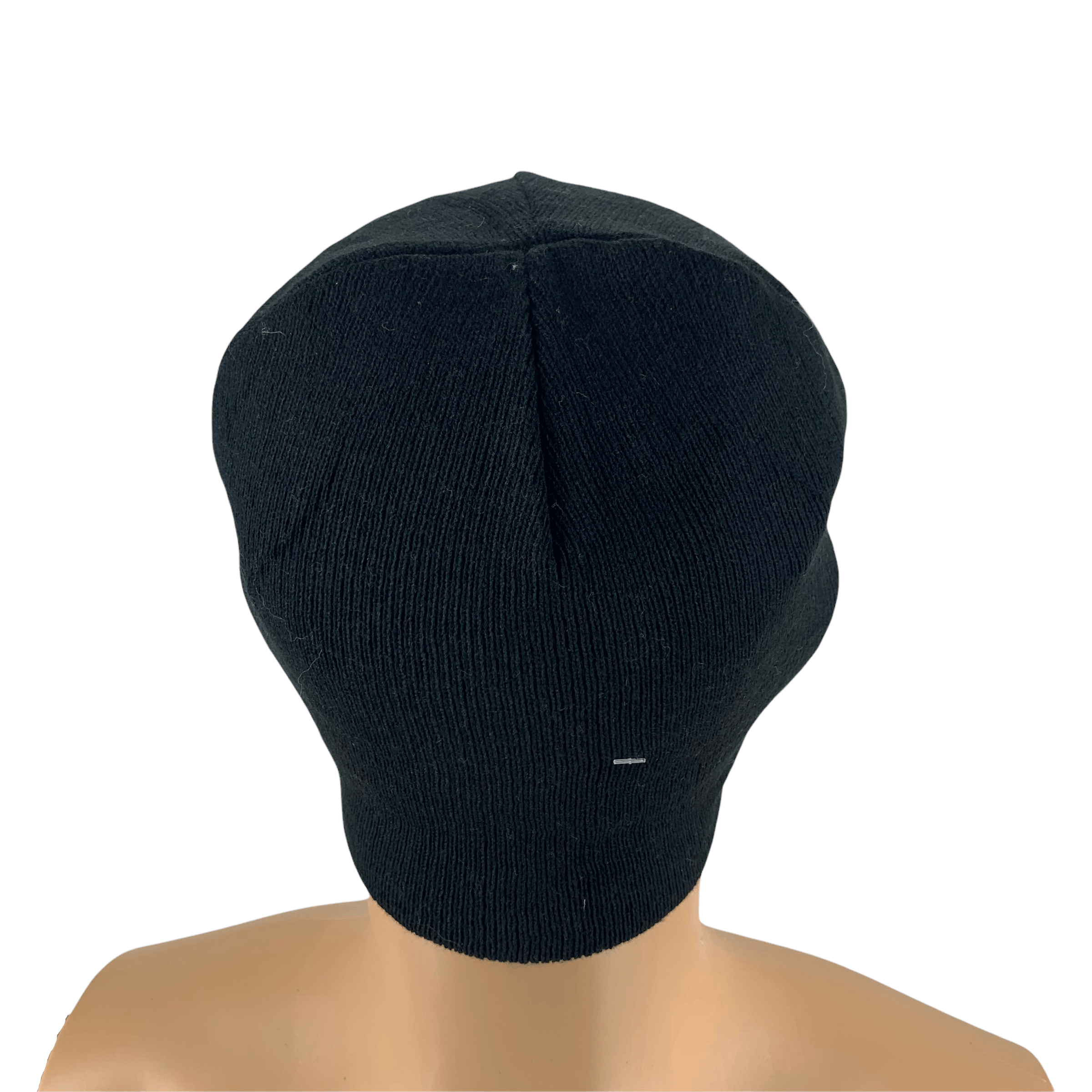 Vintage University Of Alberta Embroidered Big Logo Beanie #40-B Size ONE SIZE - 5 Thumbnail