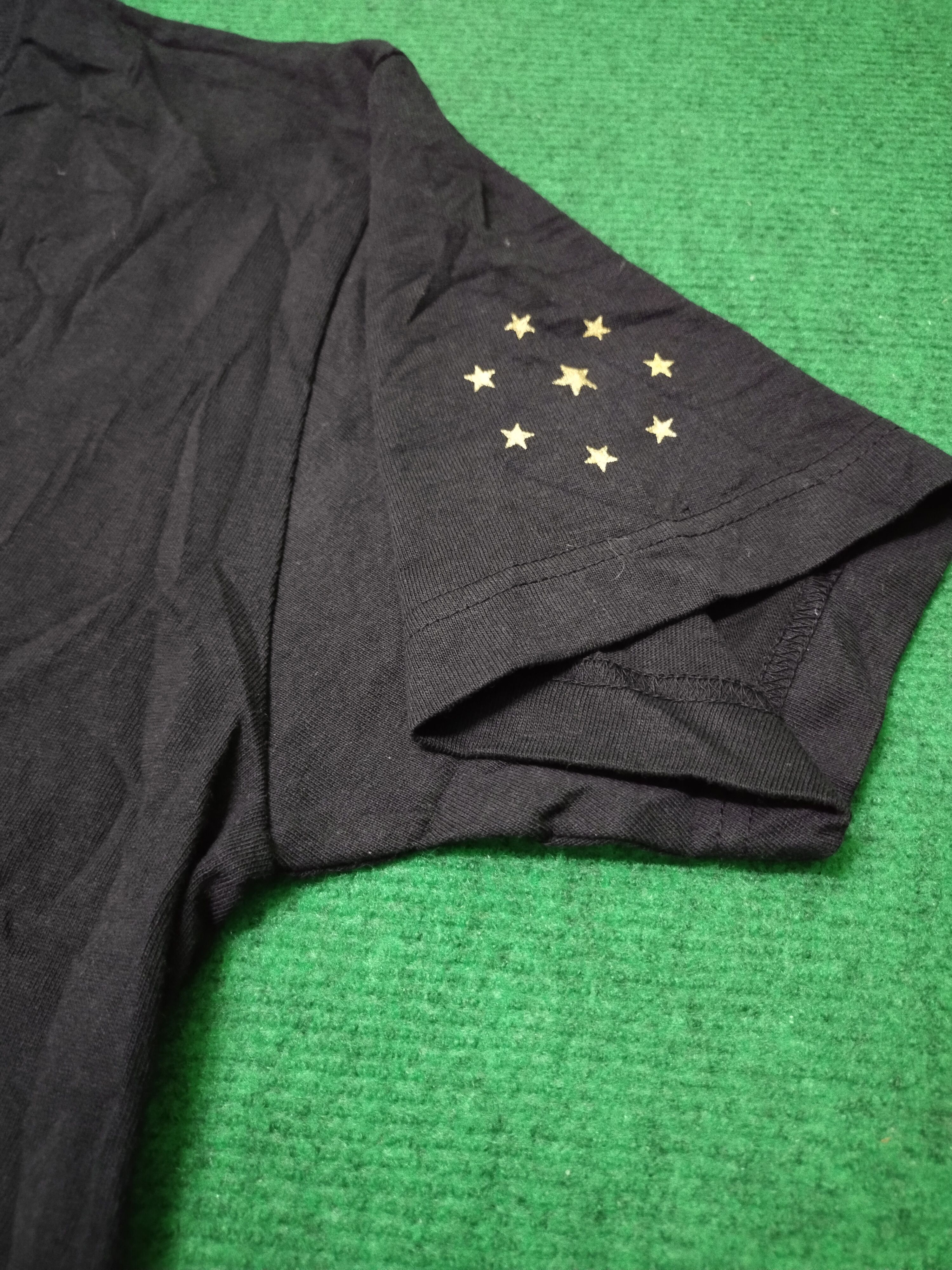 Japan Rags Vintage Bambam Bigelow Nice Design K-1 Max Speed Size US M / EU 48-50 / 2 - 4 Thumbnail