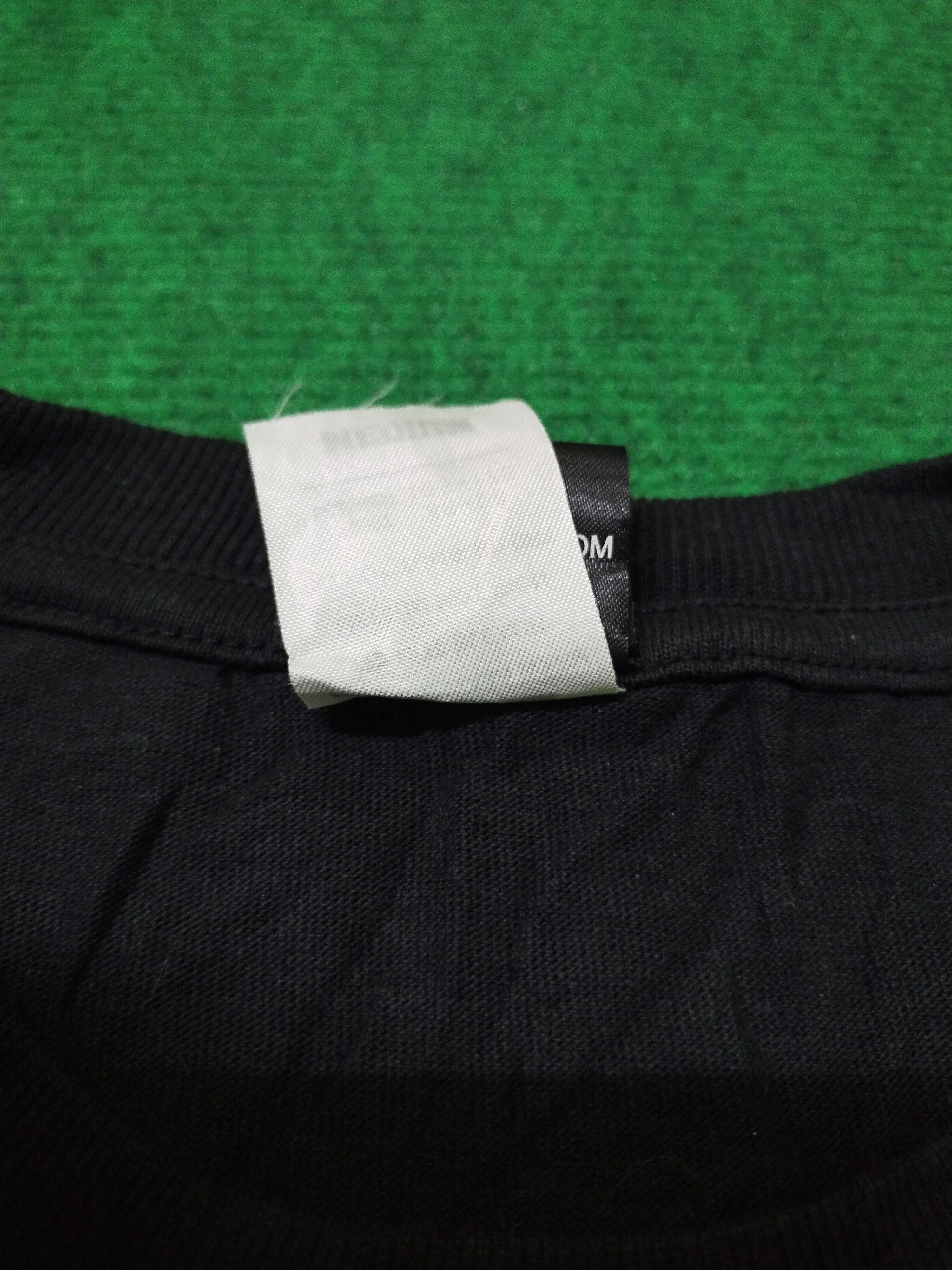 Japan Rags Vintage Bambam Bigelow Nice Design K-1 Max Speed Size US M / EU 48-50 / 2 - 17 Thumbnail