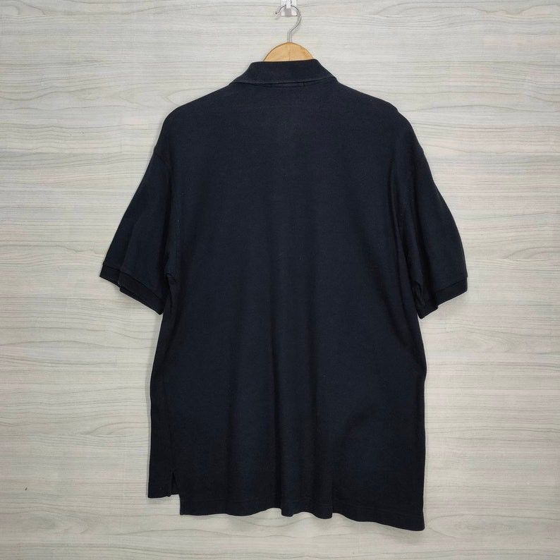 Kenzo × Vintage KENZO GOLF Polo Shirt Size US M / EU 48-50 / 2 - 2 Thumbnail