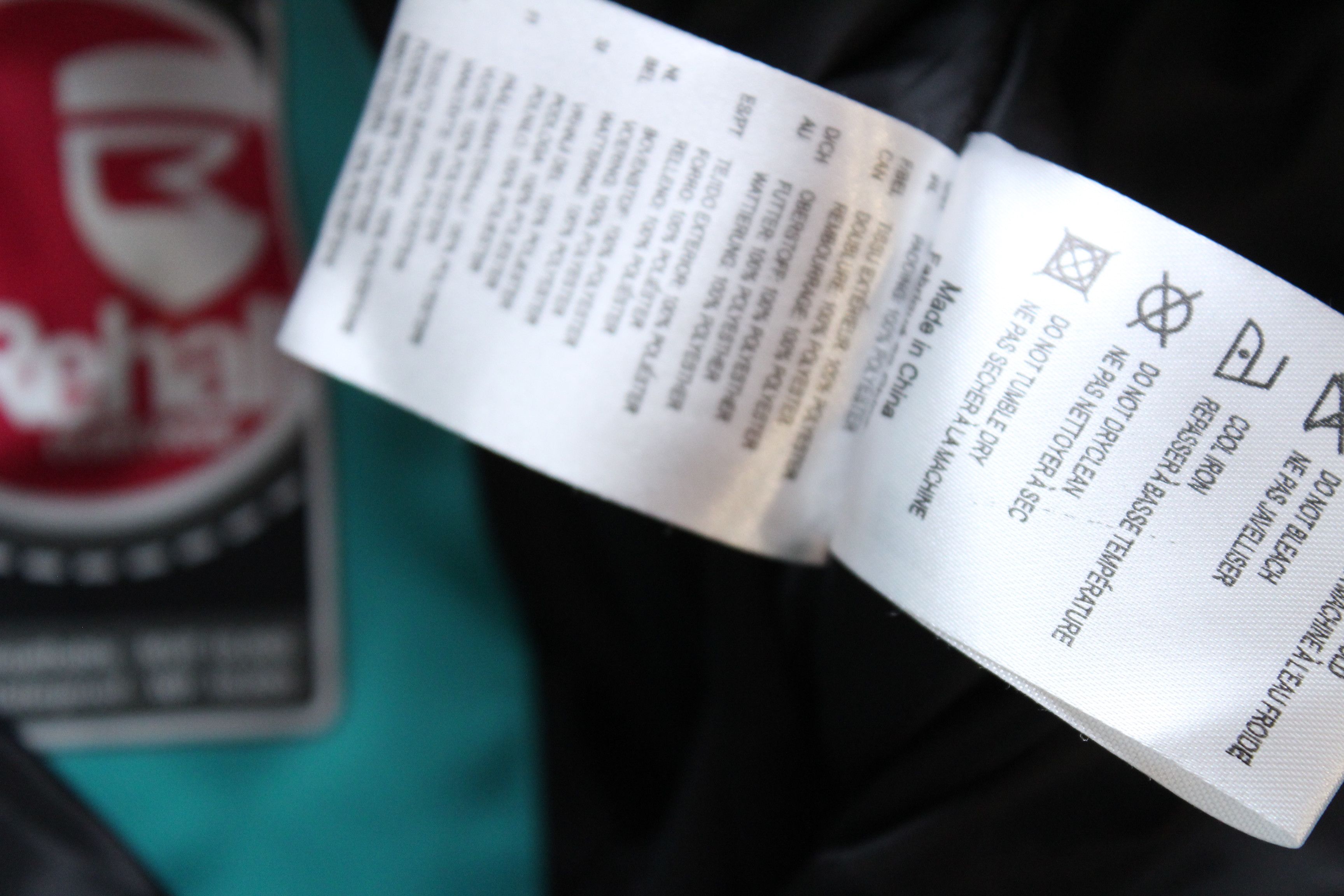 Other Rehall Snowboard Ski Pants Size XL Outdoor Rare Hype Size US 36 / EU 52 - 14 Thumbnail