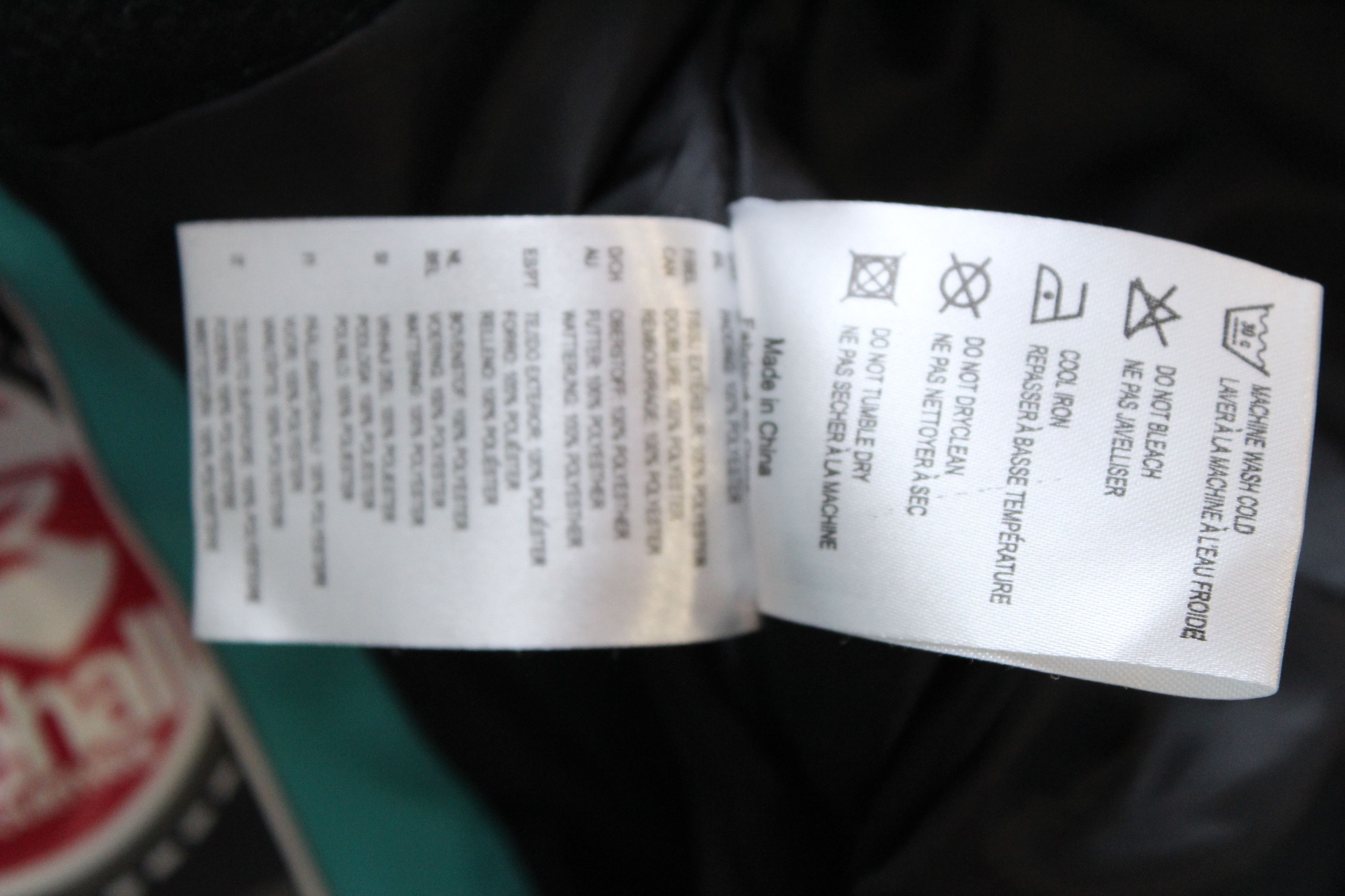 Other Rehall Snowboard Ski Pants Size XL Outdoor Rare Hype Size US 36 / EU 52 - 13 Thumbnail