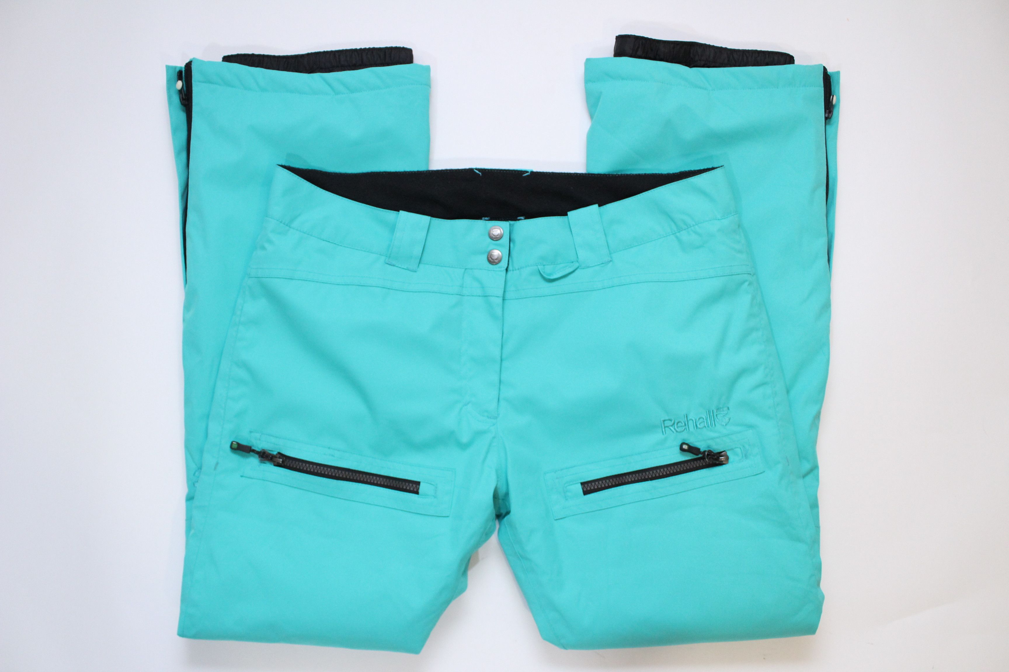 Other Rehall Snowboard Ski Pants Size XL Outdoor Rare Hype Size US 36 / EU 52 - 8 Thumbnail