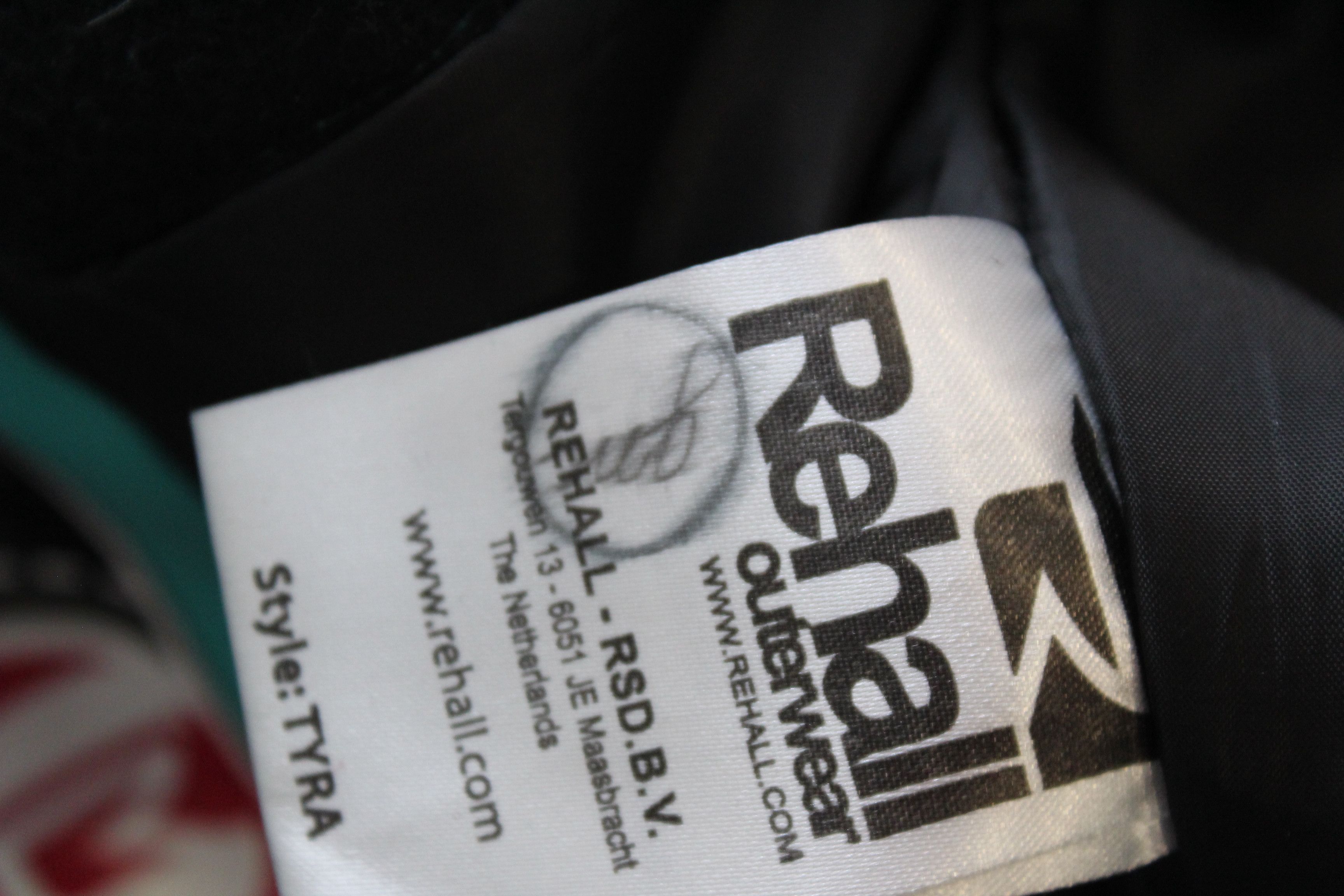 Other Rehall Snowboard Ski Pants Size XL Outdoor Rare Hype Size US 36 / EU 52 - 12 Thumbnail