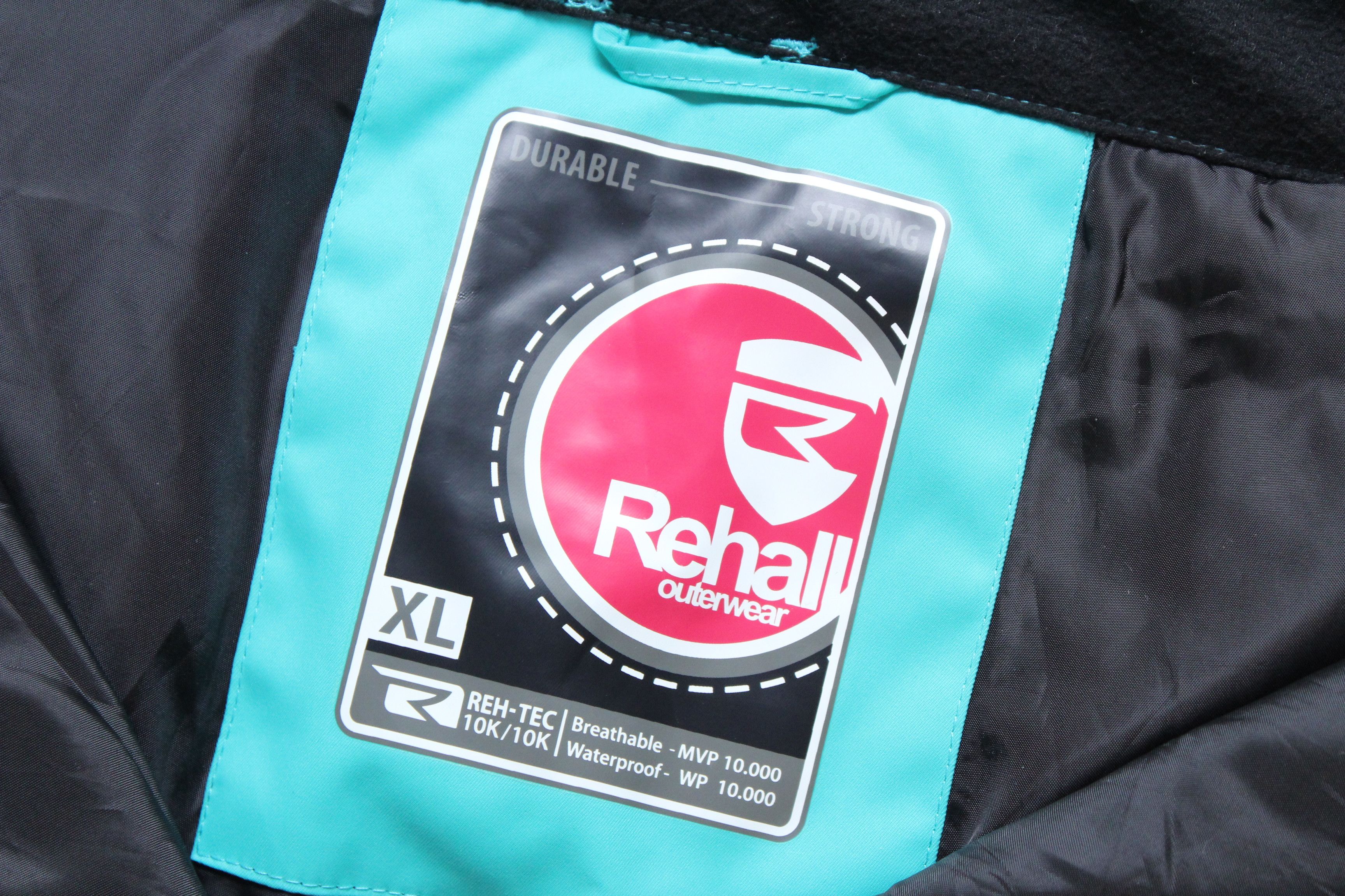 Other Rehall Snowboard Ski Pants Size XL Outdoor Rare Hype Size US 36 / EU 52 - 11 Thumbnail