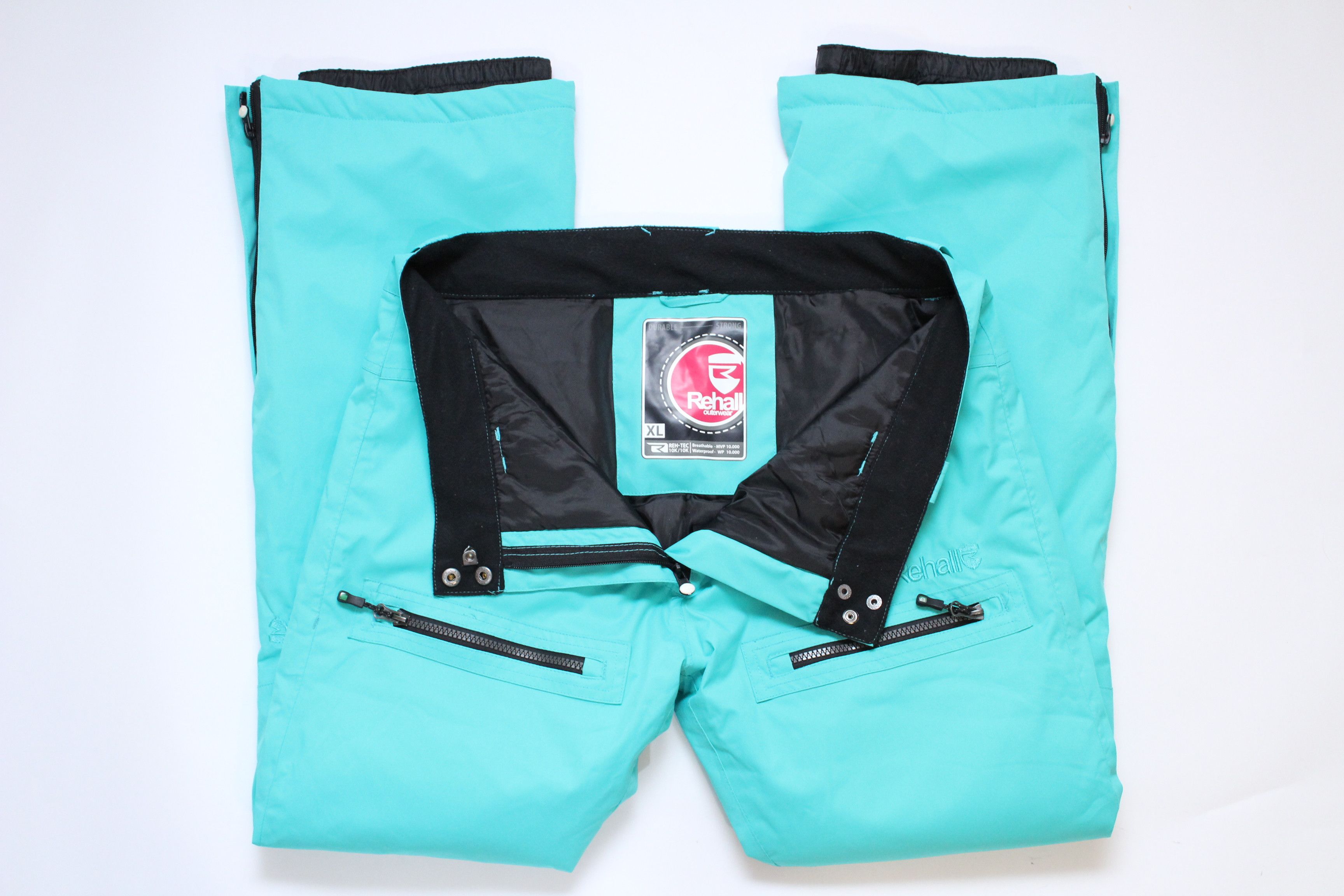 Other Rehall Snowboard Ski Pants Size XL Outdoor Rare Hype Size US 36 / EU 52 - 10 Thumbnail