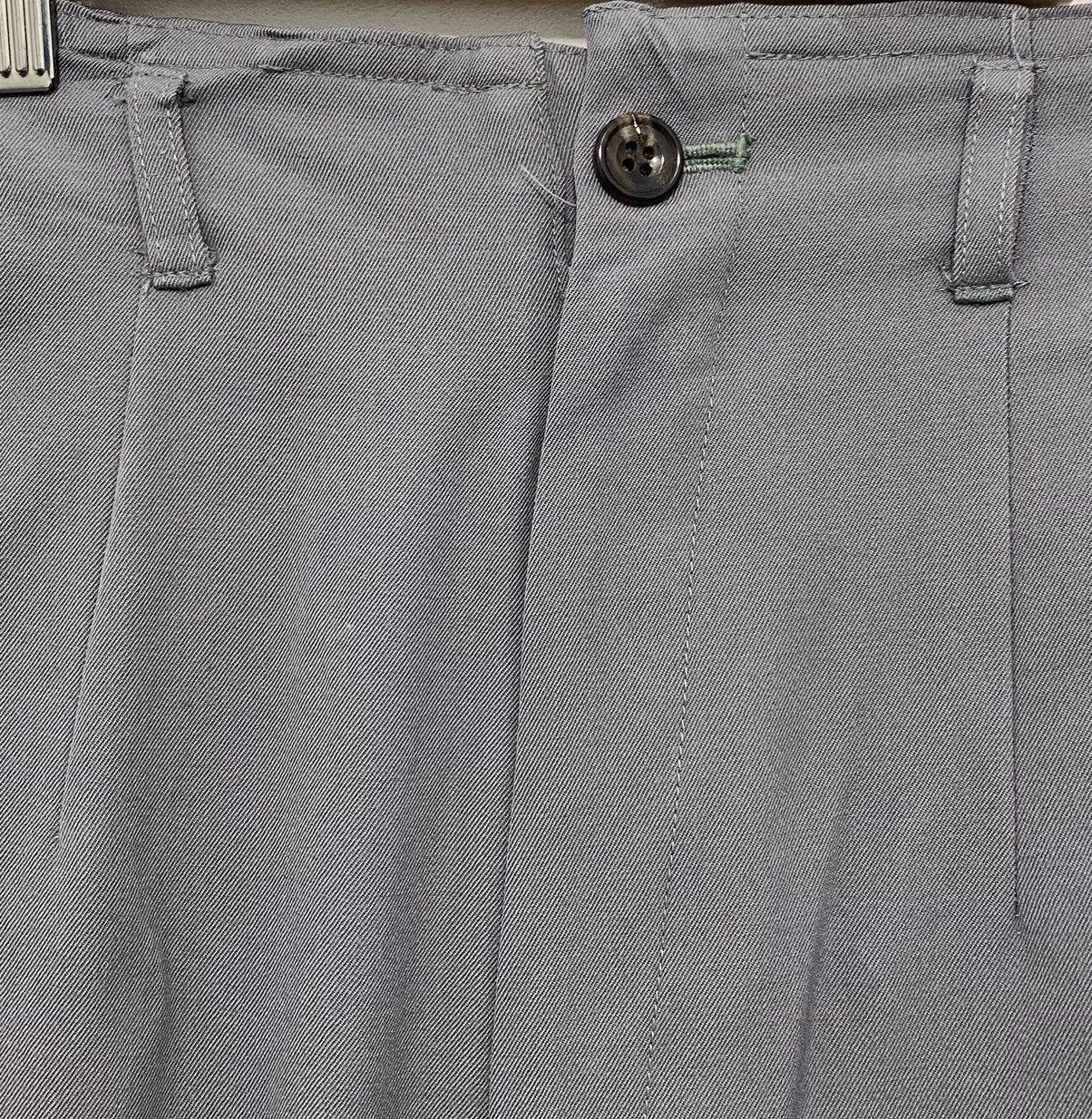 Issey Miyake Rayon Issey Miyake Hai Sporting Gear pant Size US 29 - 4 Thumbnail