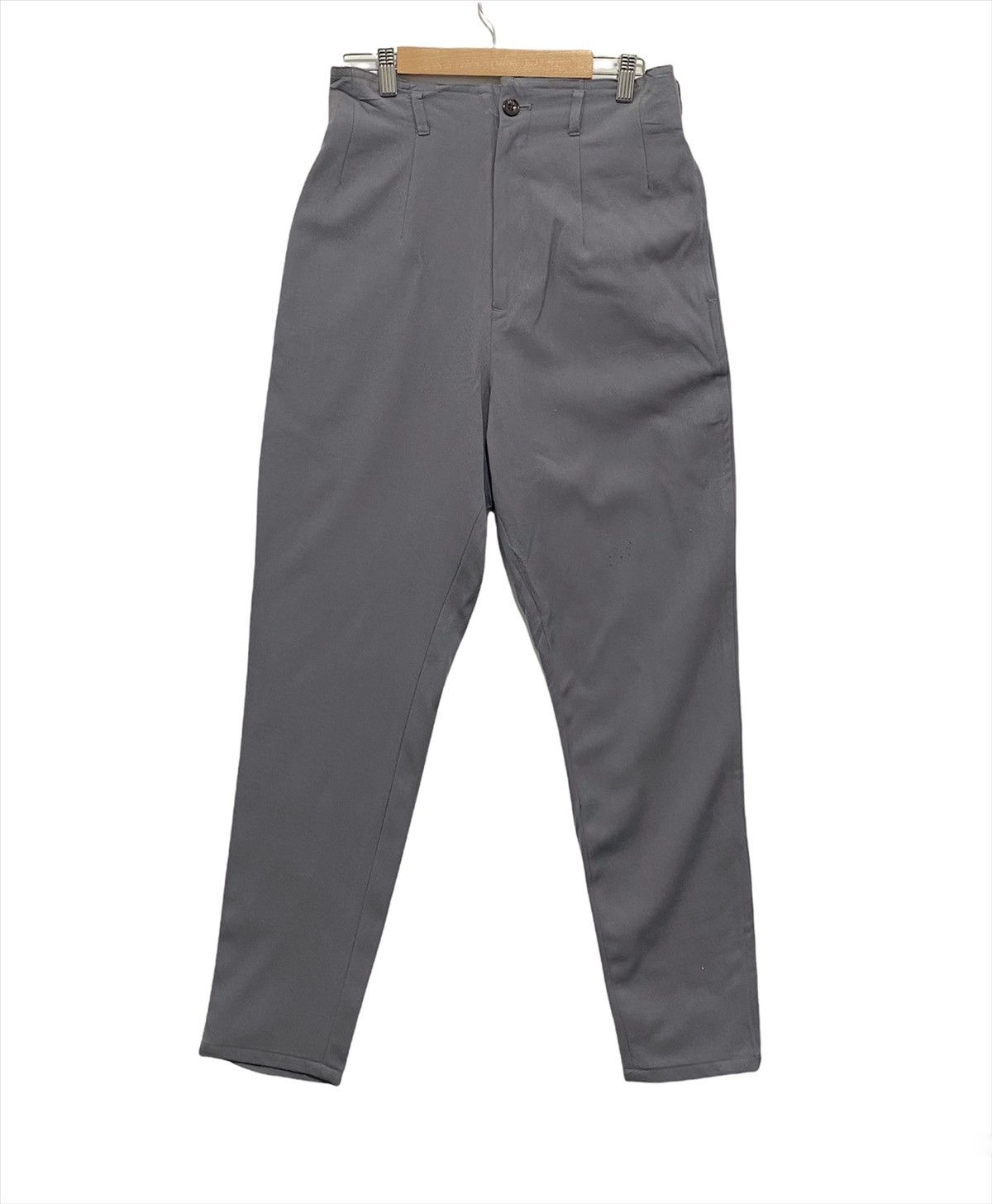 Issey Miyake Rayon Issey Miyake Hai Sporting Gear pant Size US 29 - 2 Thumbnail