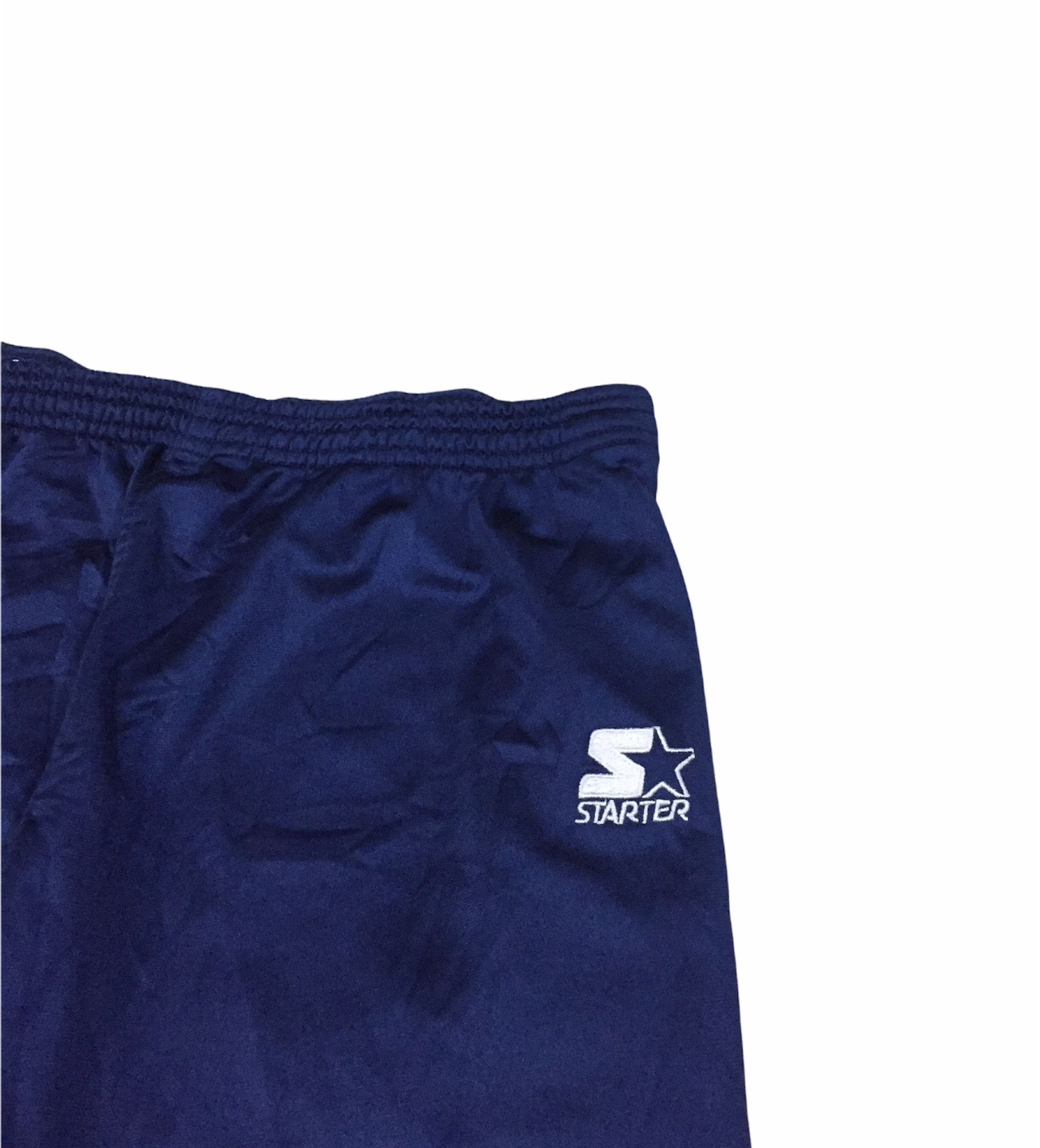 Japanese Brand × Starter Starter Side Snapbutton Cotton Pant Size US 30 / EU 46 - 2 Thumbnail
