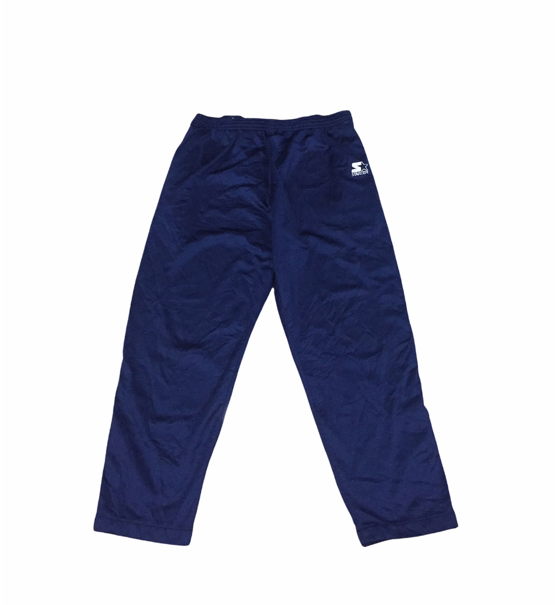 Japanese Brand × Starter Starter Side Snapbutton Cotton Pant Size US 30 / EU 46 - 3 Thumbnail