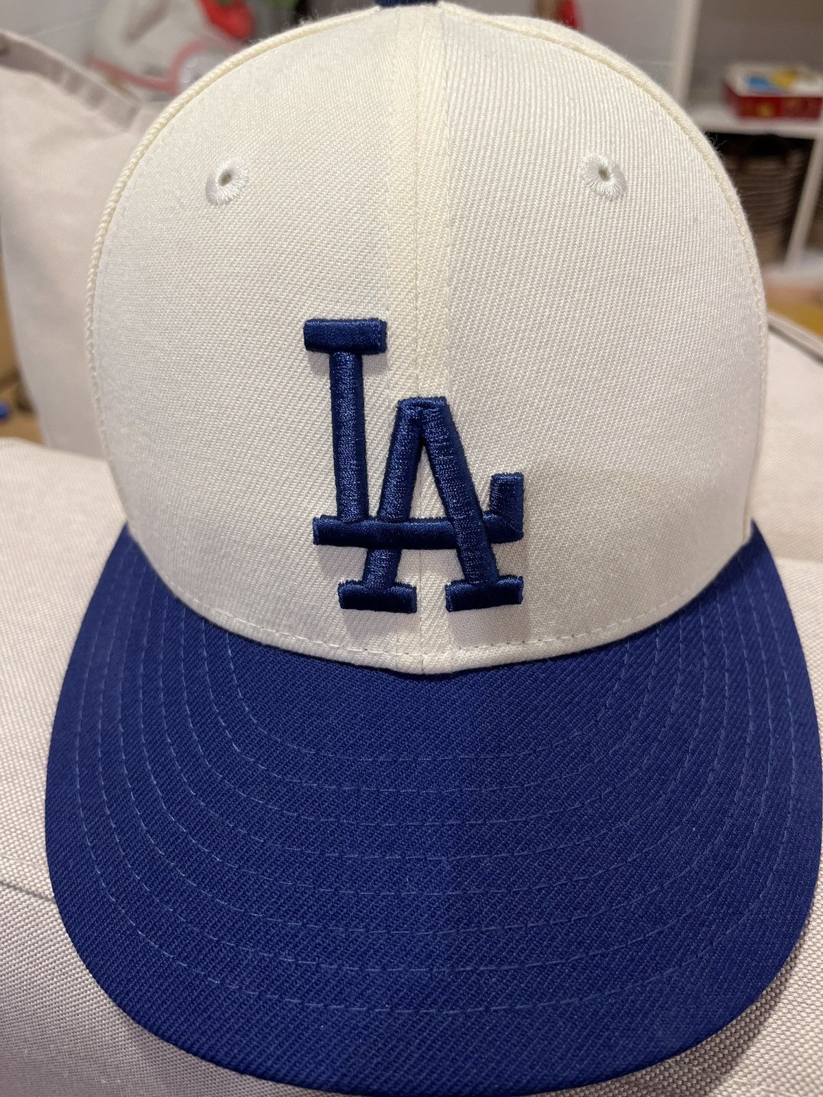 Aime Leon Dore × MLB Aime Leon Dore x New Era x LA Dodgers