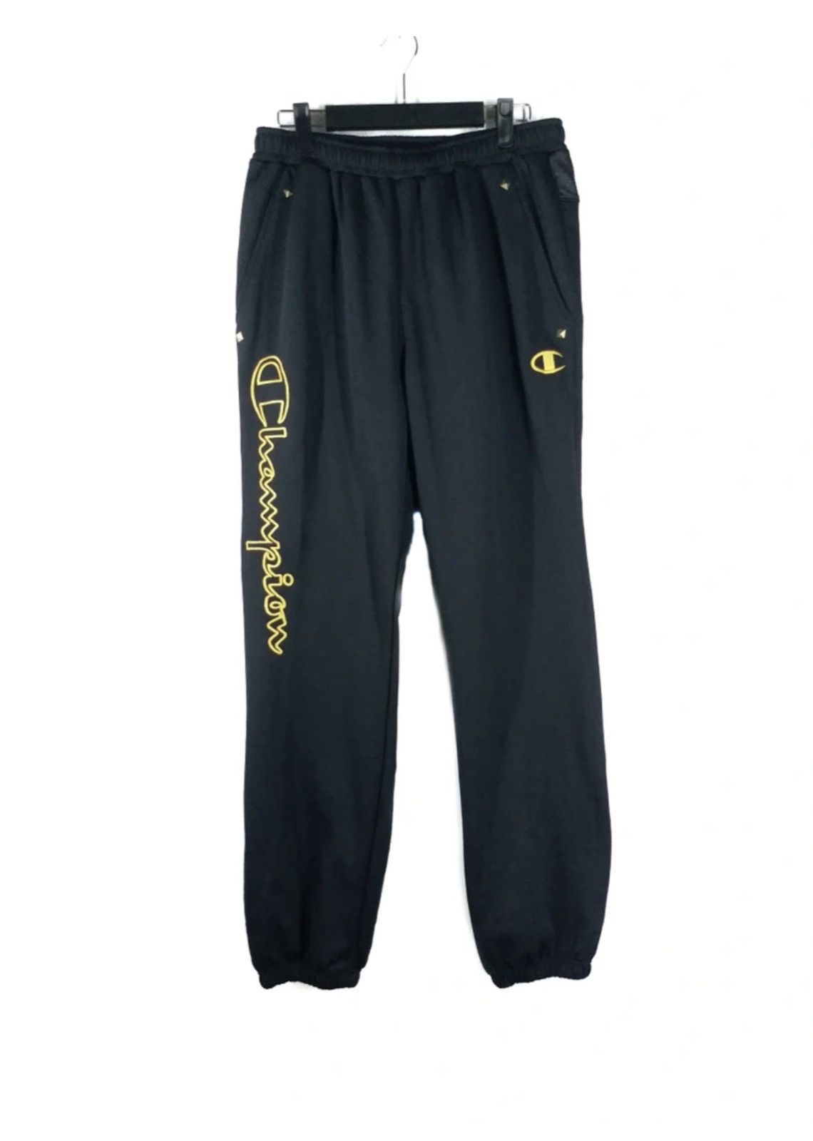 VINTAGE 90’s CHAMPION STREETWEAR SWEATPANTS