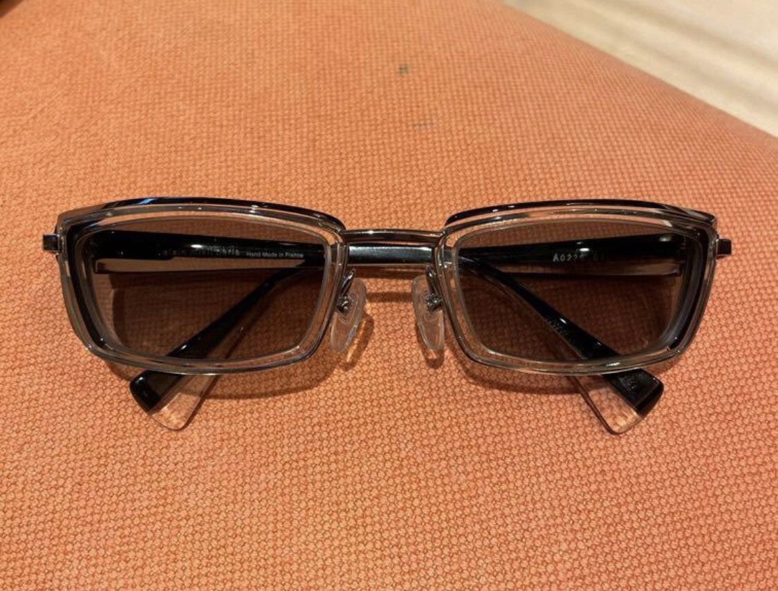 Alain mikli Paris sunglasses