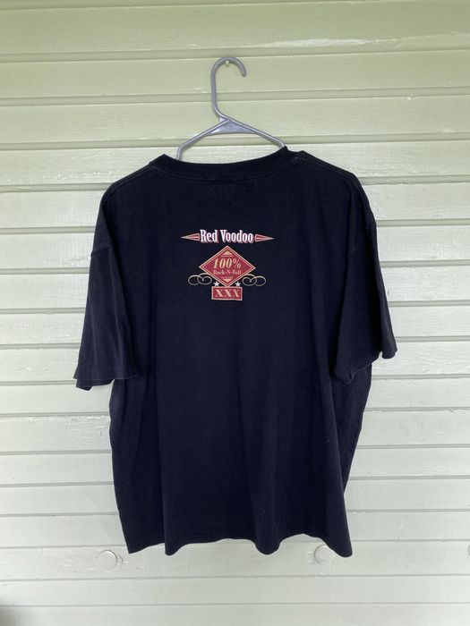 Vintage Vintage Sammy Hagar Band Tee Shirt | Grailed