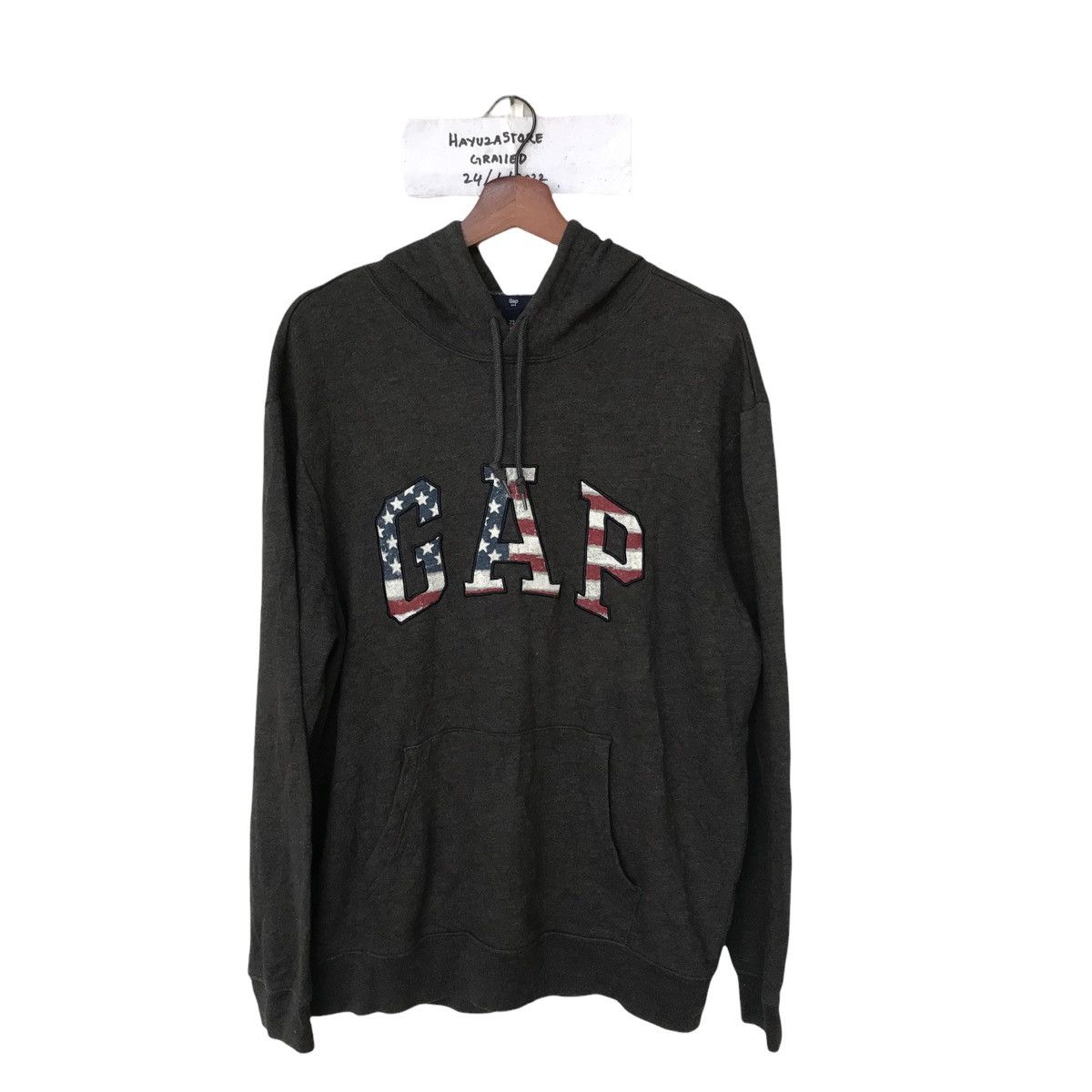 GAP Sweatshirt Hoodie
