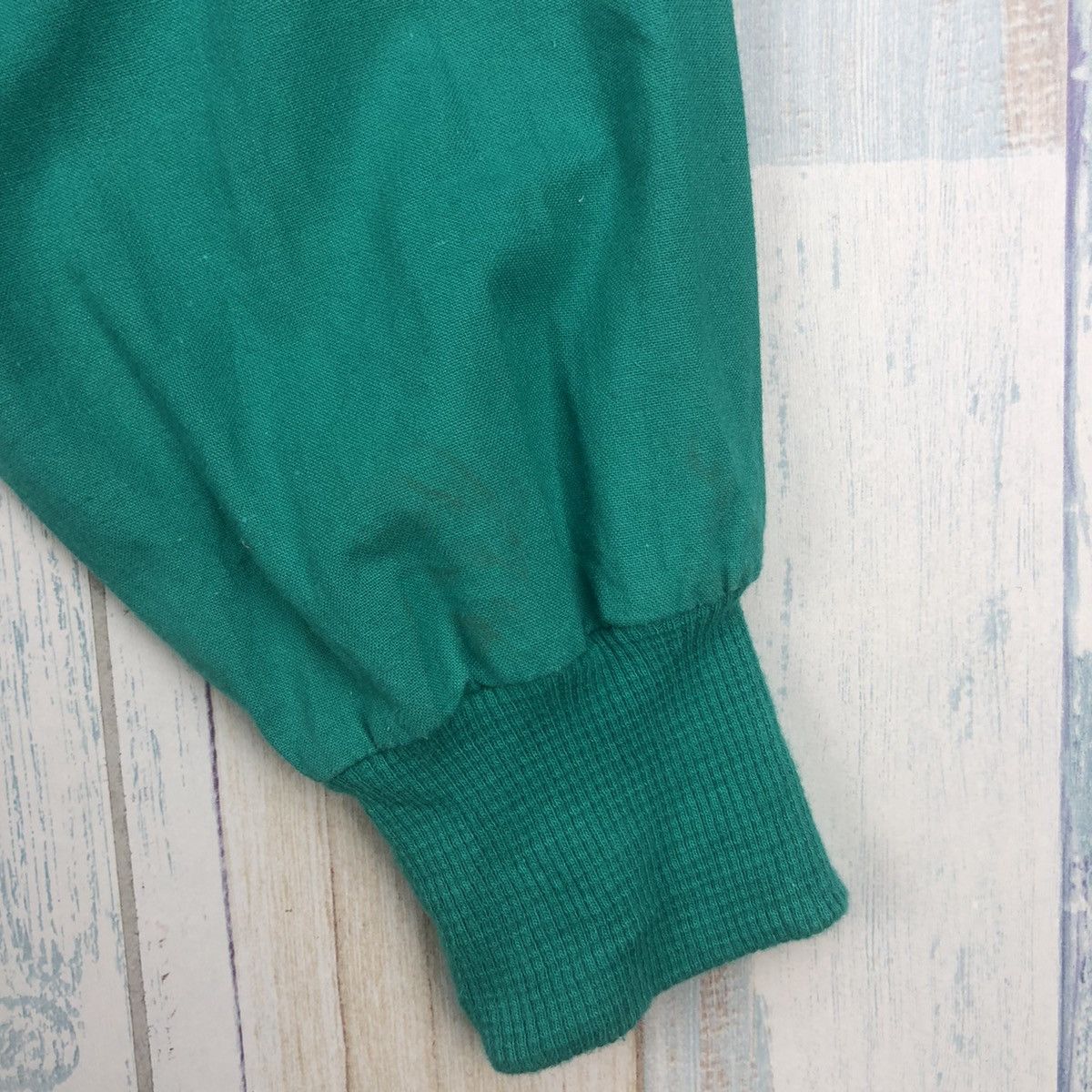 Vintage Vintage Whistler Canada Nice Design Jacket Size US M / EU 48-50 / 2 - 7 Thumbnail
