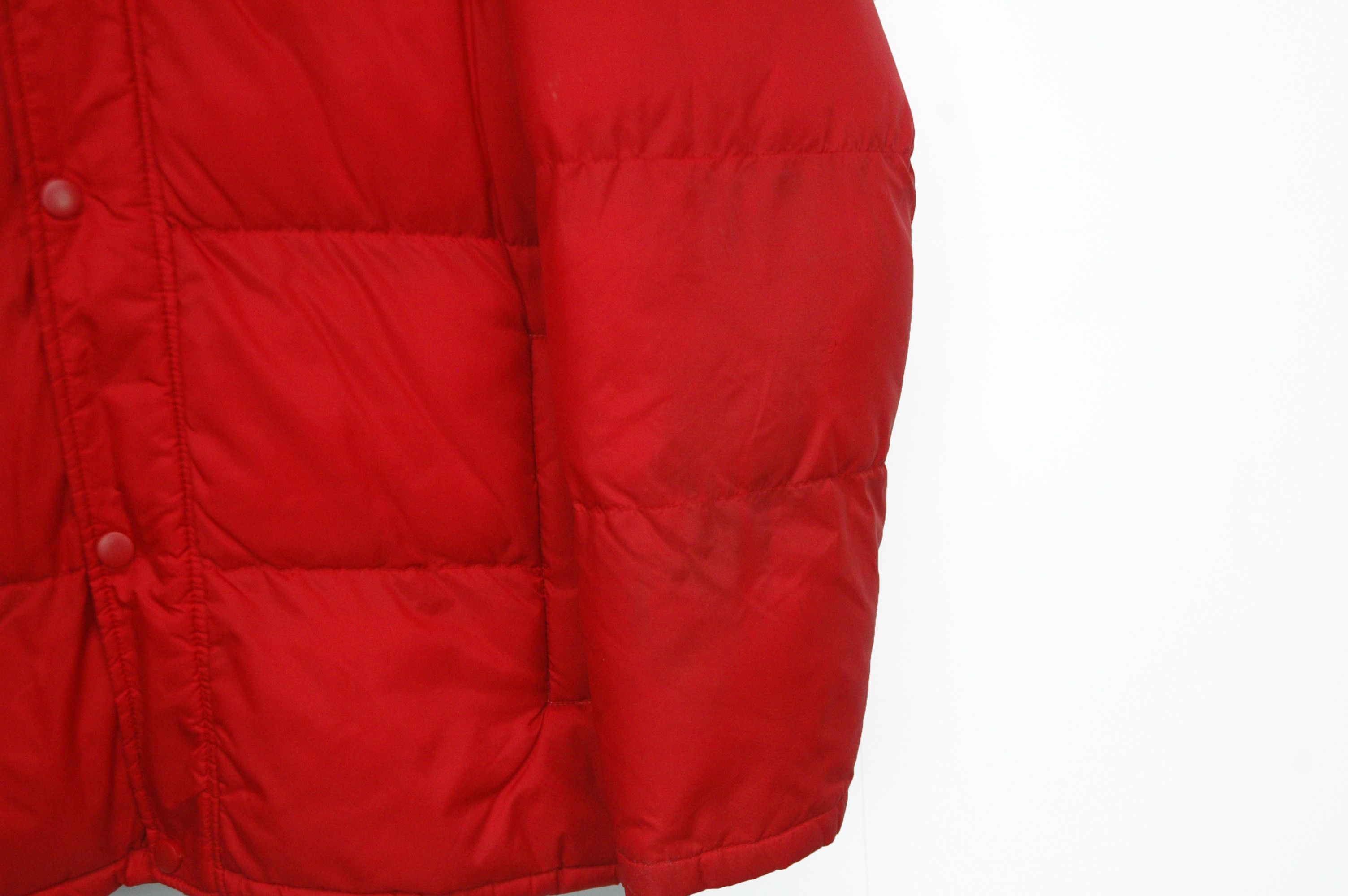 Ferrari Vintage Michael SCHUMACHER Warm Jacket Formula 1 Racing Size US L / EU 52-54 / 3 - 5 Thumbnail