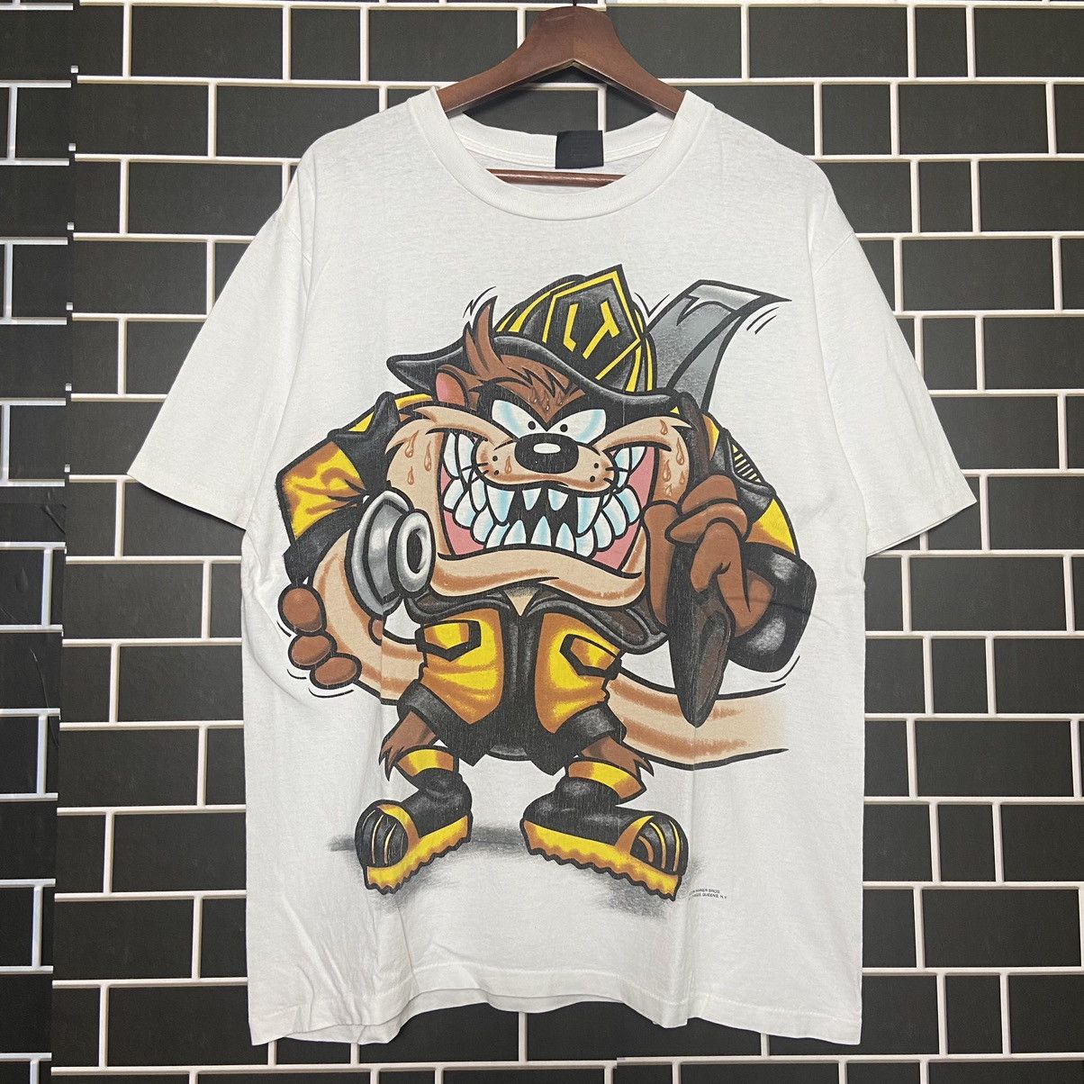 Changes × Vintage × Warner Bros Vintage 90