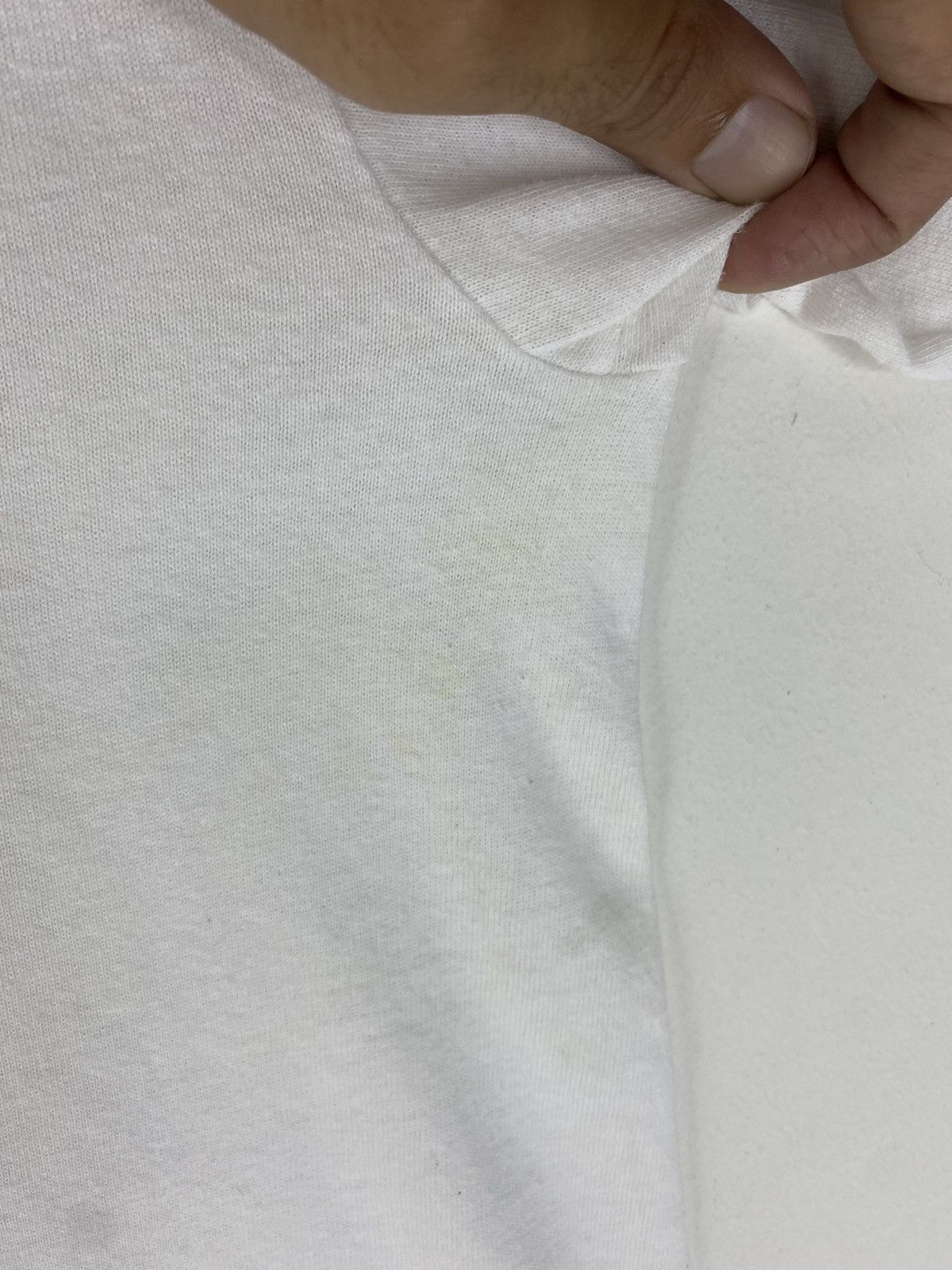 Apple Rare Design Steve Jobs Size US M / EU 48-50 / 2 - 6 Thumbnail