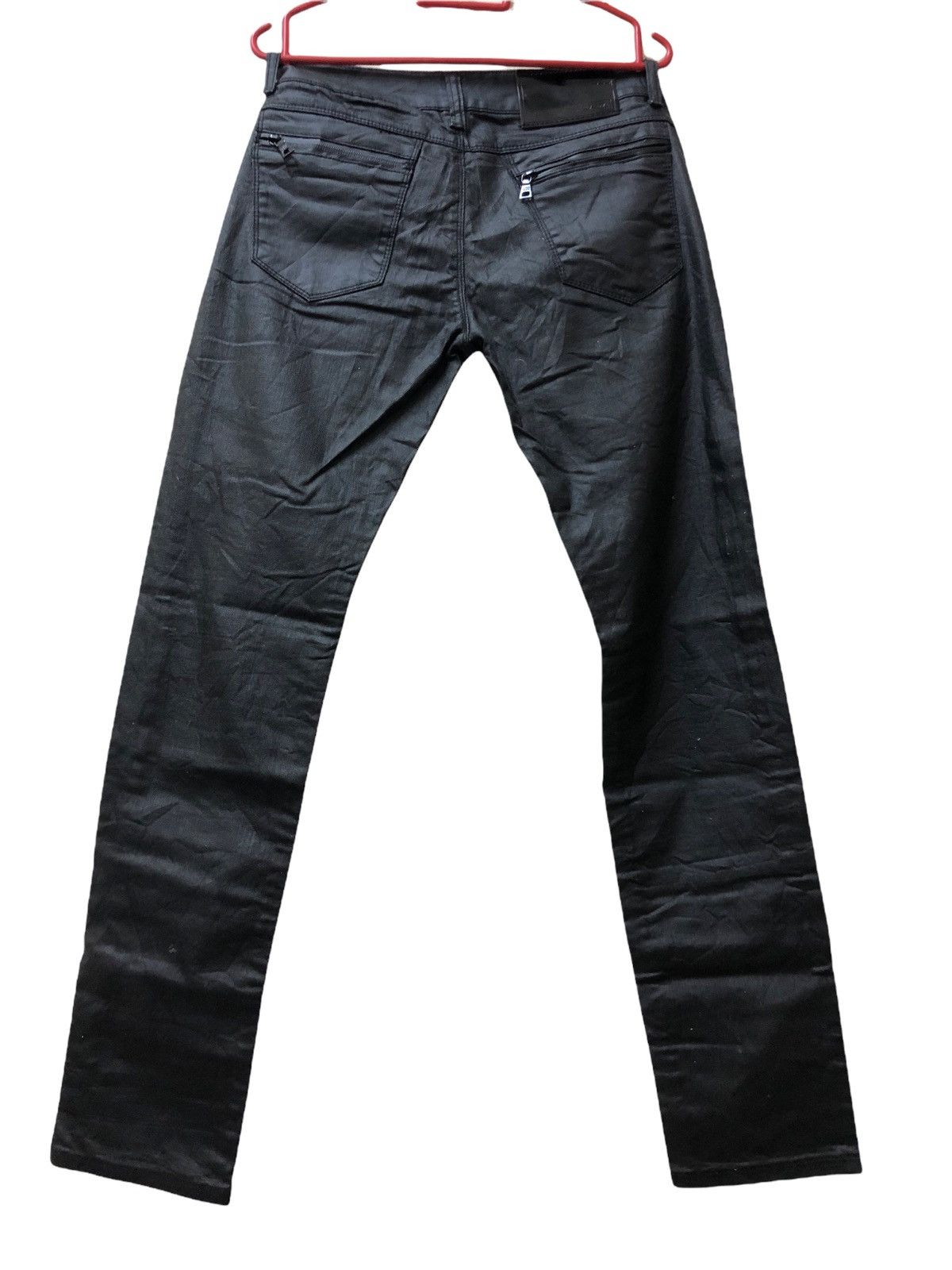 Prada PRADA MILANO PANTS SLIM FIT Size US 31 - 11 Thumbnail