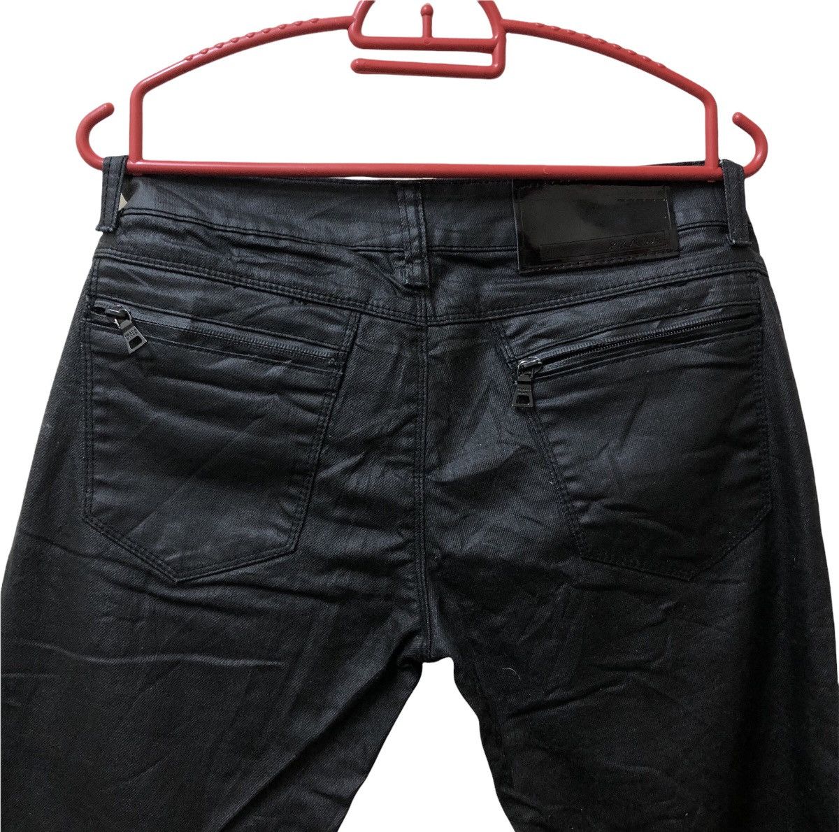 Prada PRADA MILANO PANTS SLIM FIT Size US 31 - 10 Thumbnail