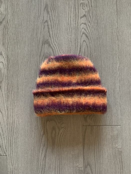 Braindead Mohair Big Beanie-