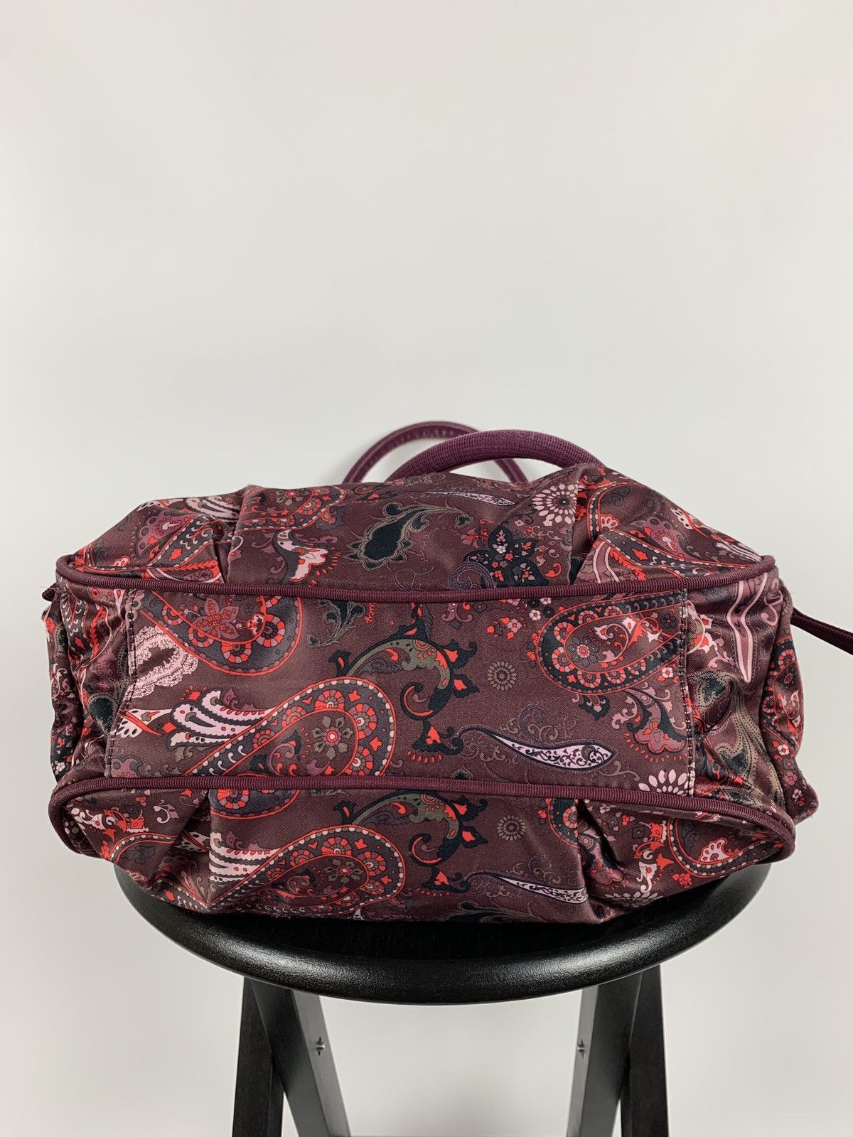 Japanese Brand George Gina&Lucy Paisley You Say London Cargo Bag Alyx Style Size ONE SIZE - 14 Thumbnail